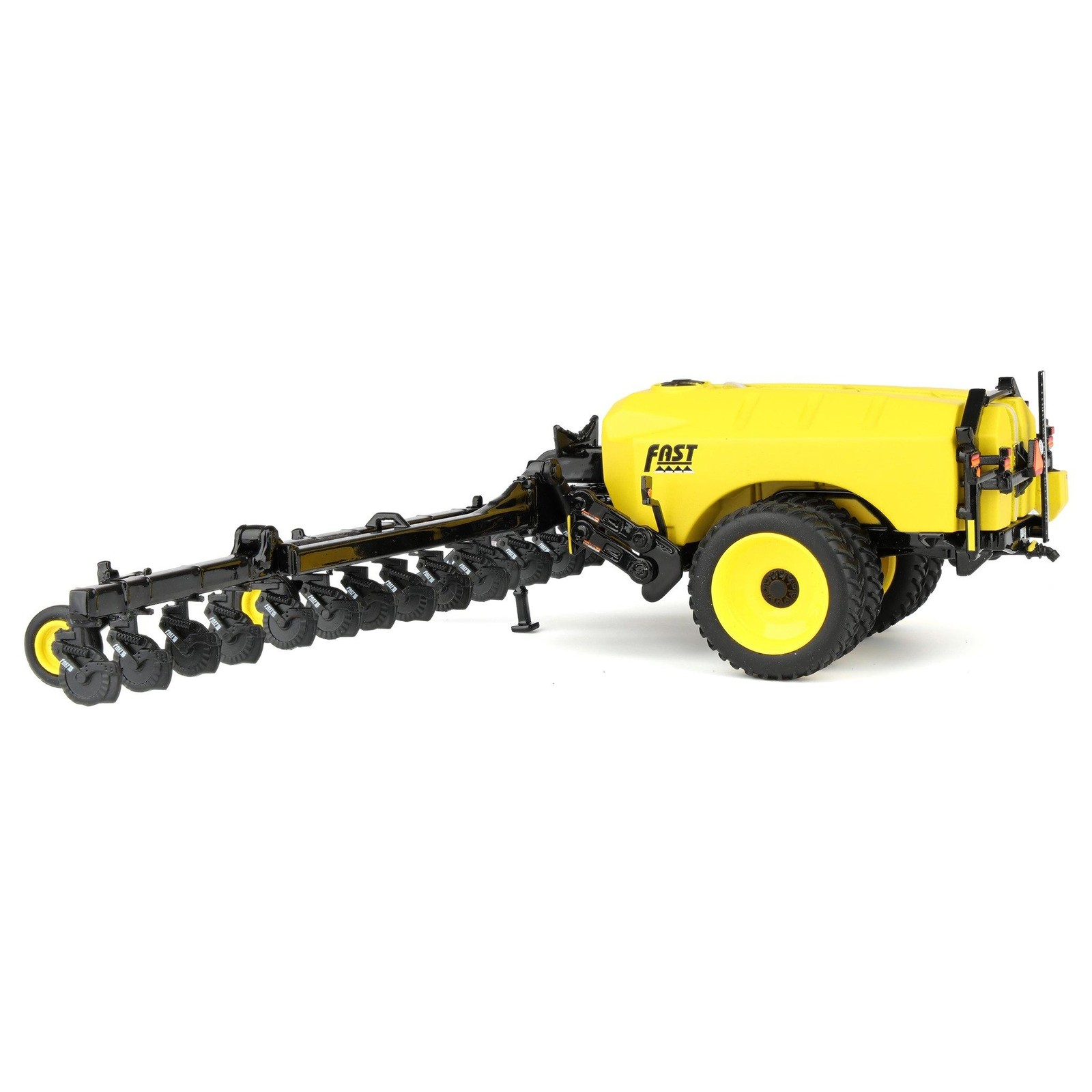 Diecast Masters 1/64 Fast Ag A26-60 Side-Dress Applicator with Dual Wheels 41013
