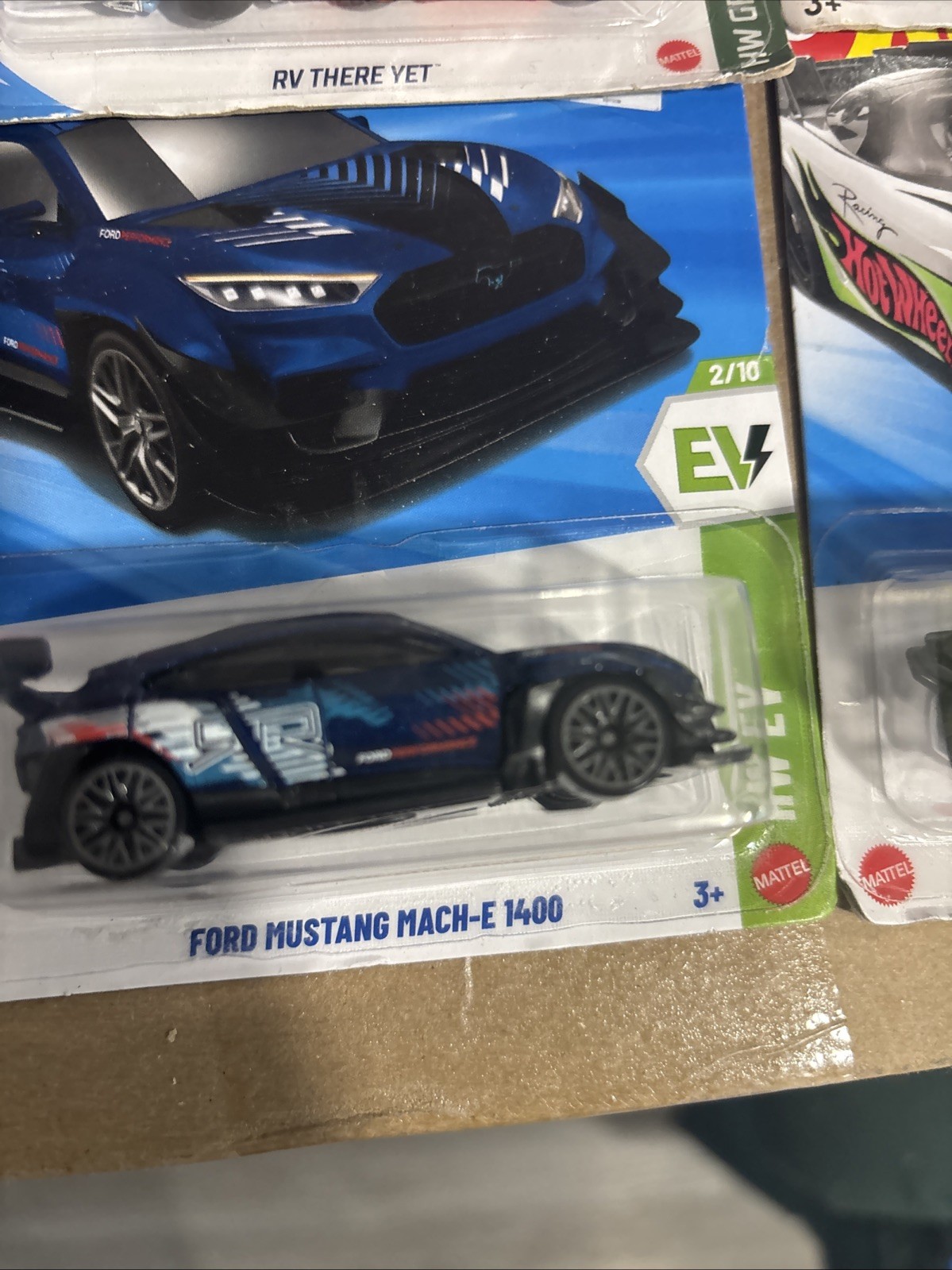 NIP Lot Of 24 Hot Wheels Mixed – Speed graphics- Retro Racers- HW Workshop- More
