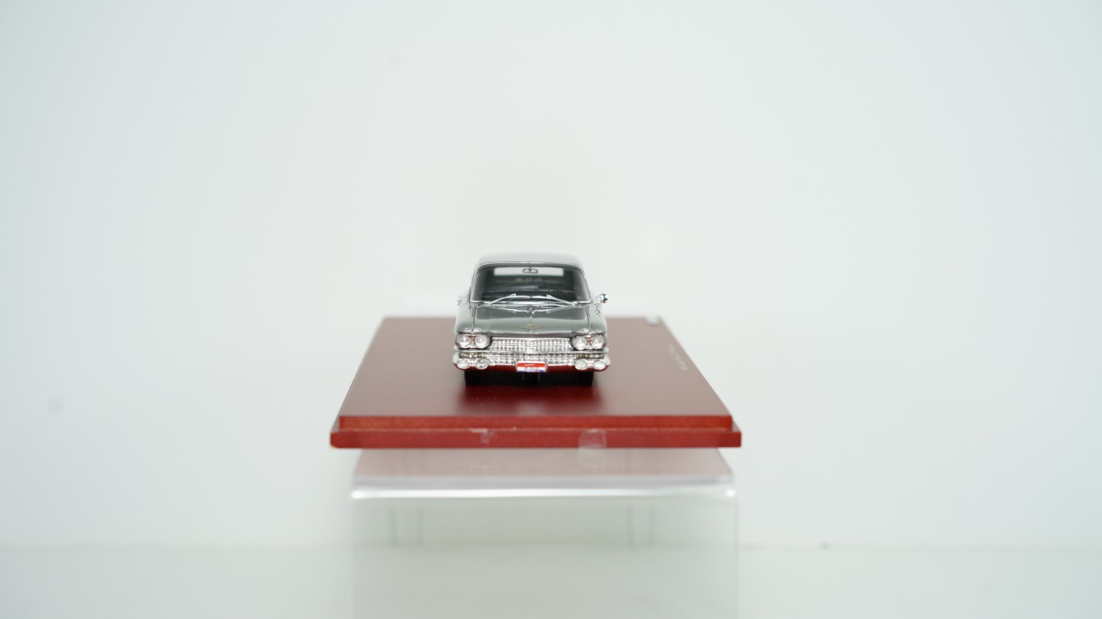 TSM Model 1/43 Diecast 1959 Cadillac Series 75 Limousine No Box B16