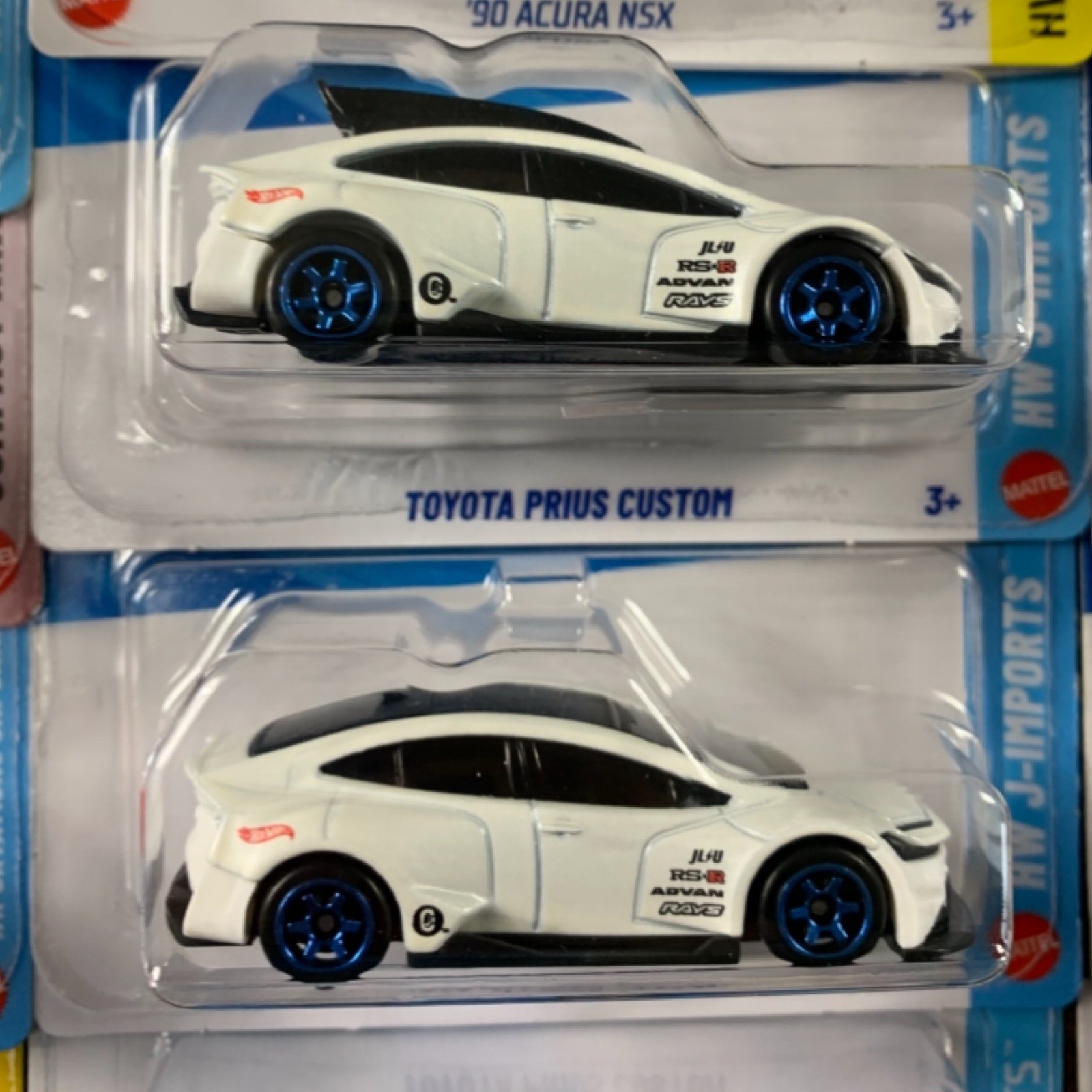 Hot Wheels BIG LOT of 50 Import Tuners Compacts Nissan Honda Acura Subaru Toyota
