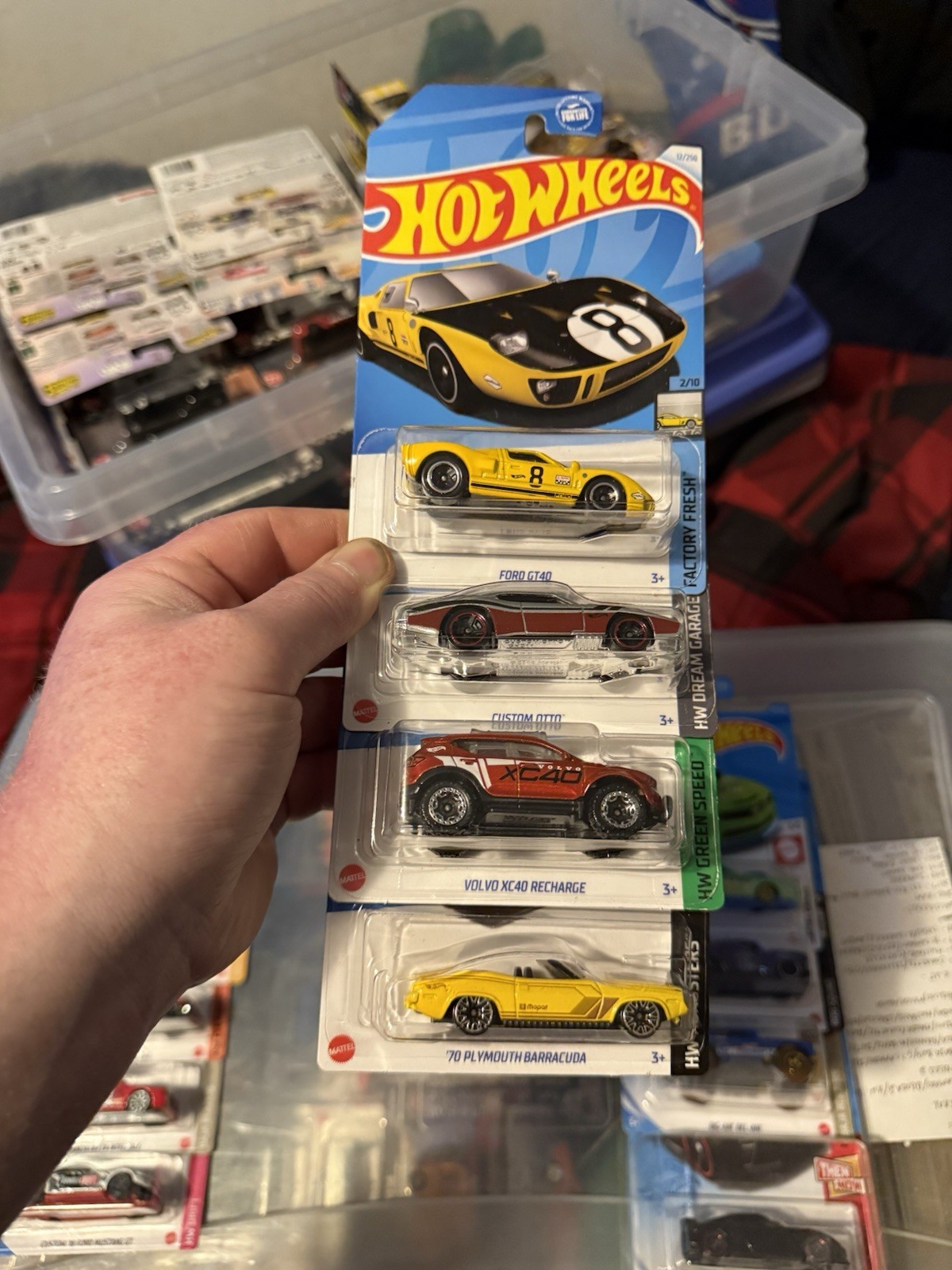 GROUP/LOT OF HOT WHEELS KROGER EXCLUSIVE SETS! COMPLETE SETS OF 4 CARS! 12 CARS!