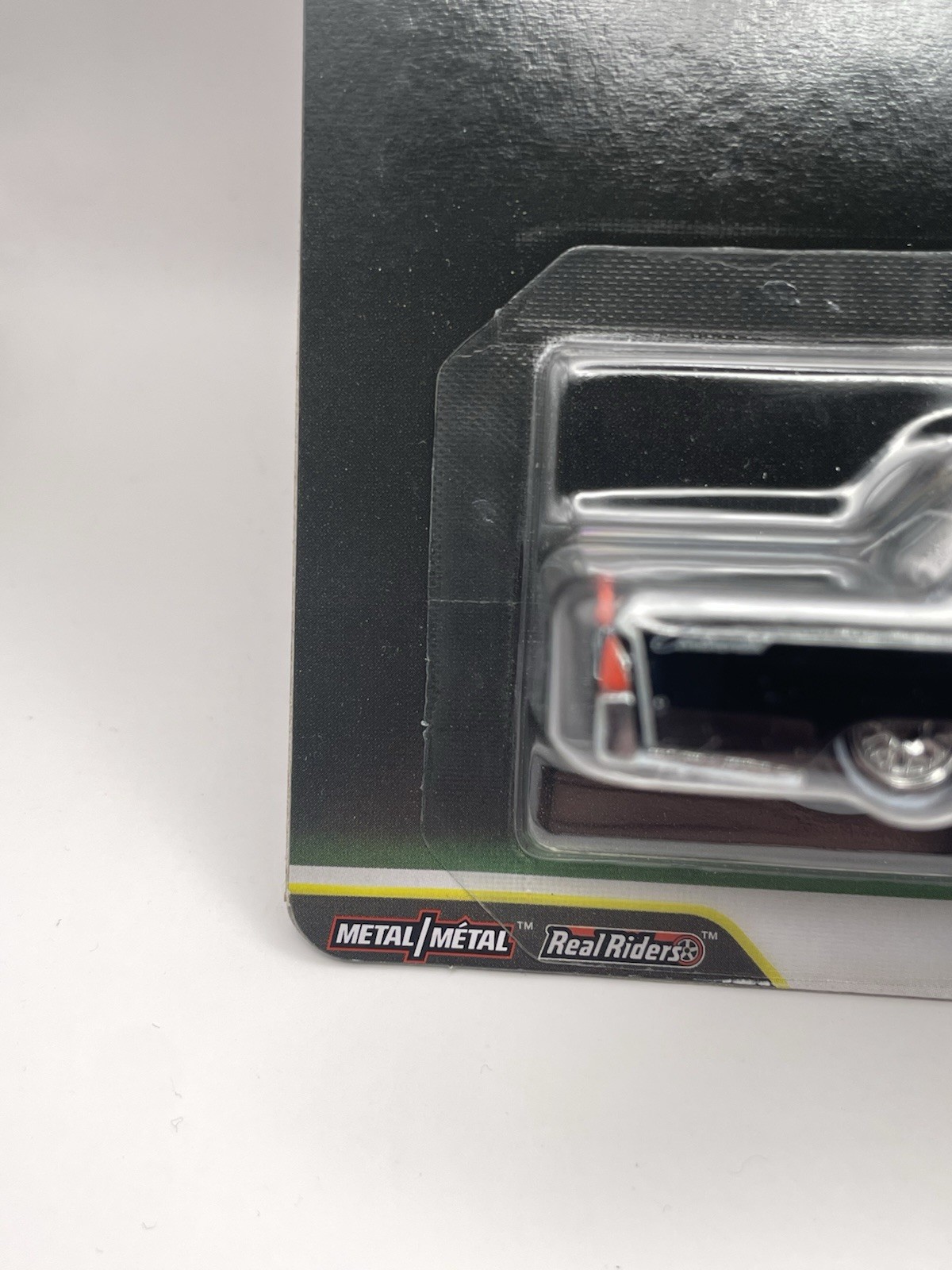 Hot Wheels Pop Culture Premium 2025 Matrix ’64 Lincoln Continental