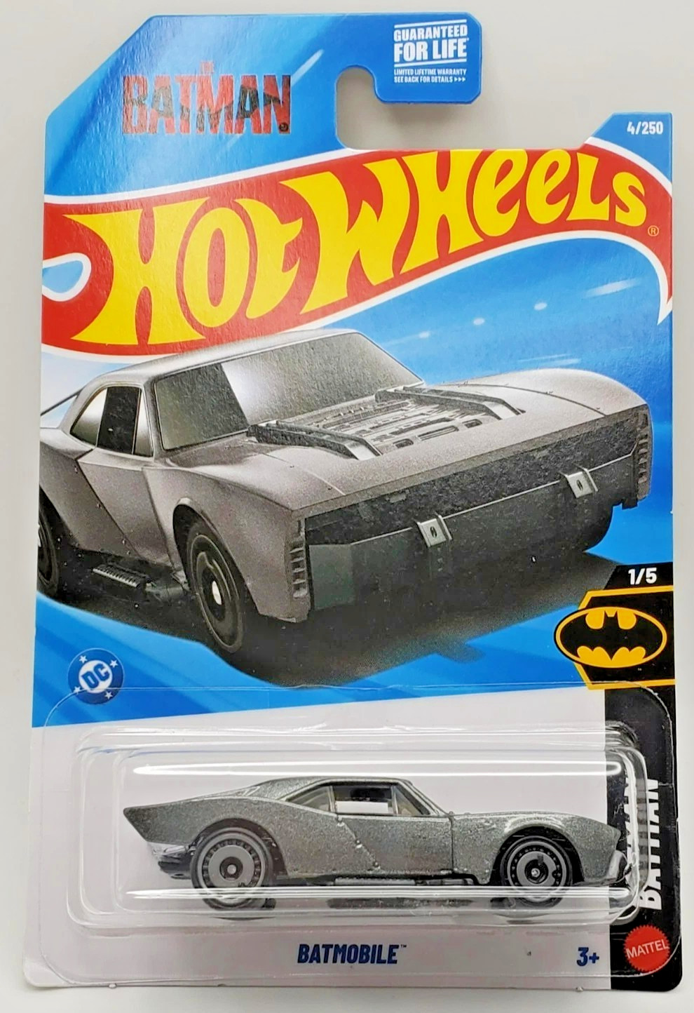 2026 Hot Wheels Complete Set from Mainlines, Treasure Hunt, & Exclusives 1-250