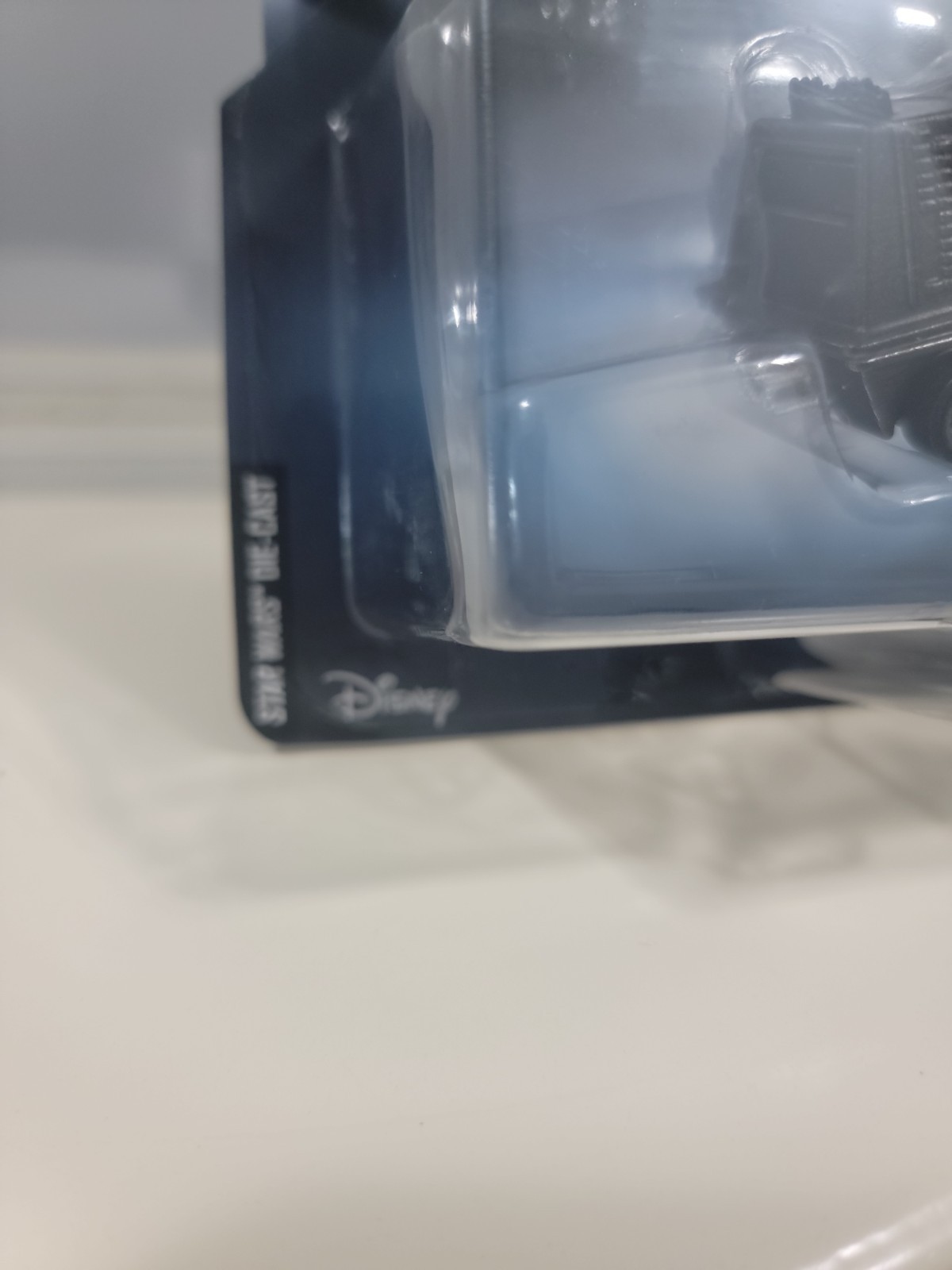 SDCC 2019 Hot Wheels Exclusive Star Wars Mouse Droid Character Cars Die-Cast