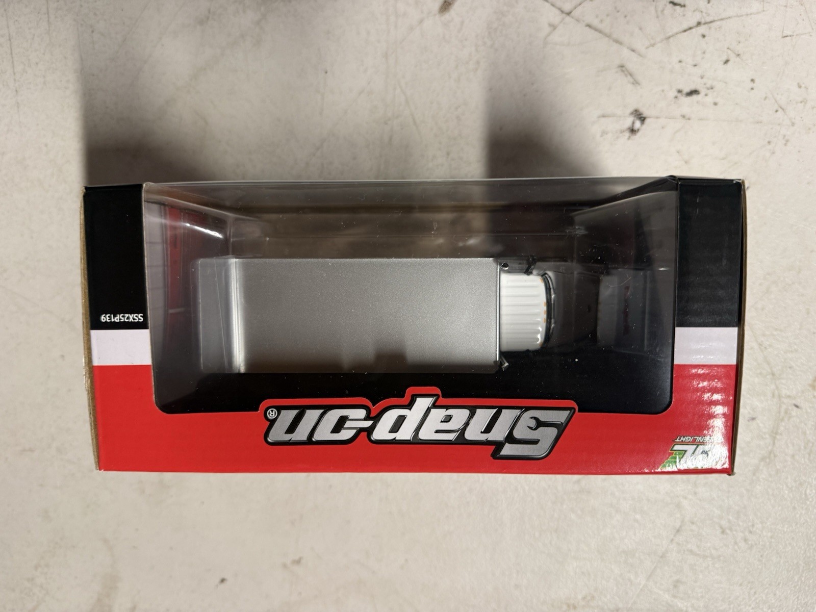 Snap On 1:64 Scale Tool Truck