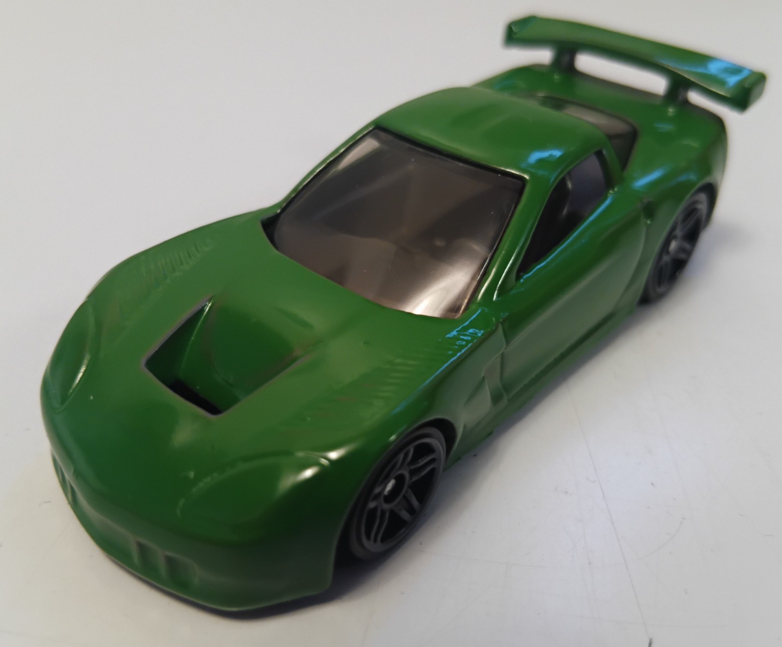 Hot Wheels: Corvette C6R (Gone in Sixty Seconds Series 3-Lena)
