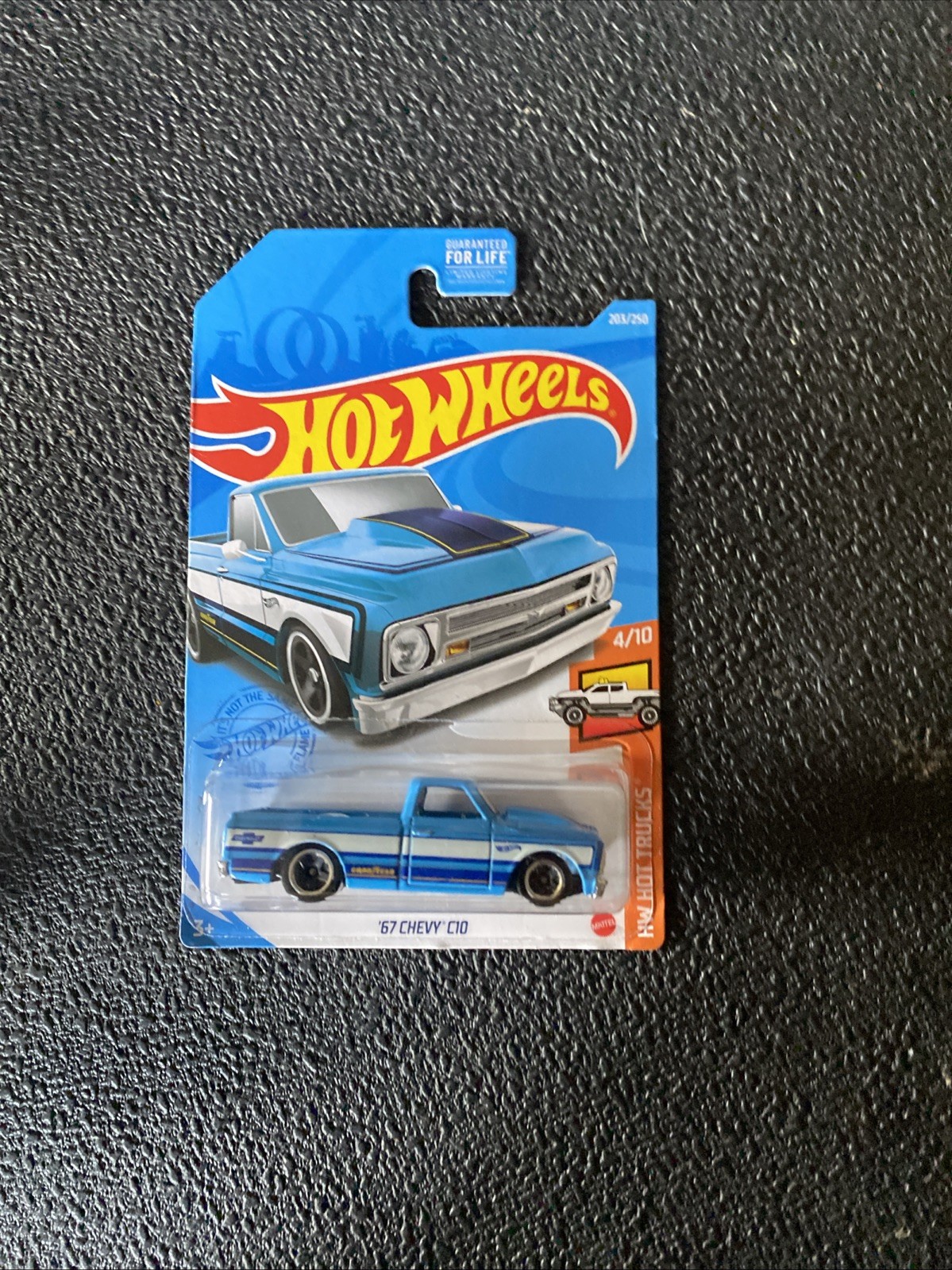 Hot Wheels HW Hot Trucks lot of 14 NIP Various Years No Duplicates