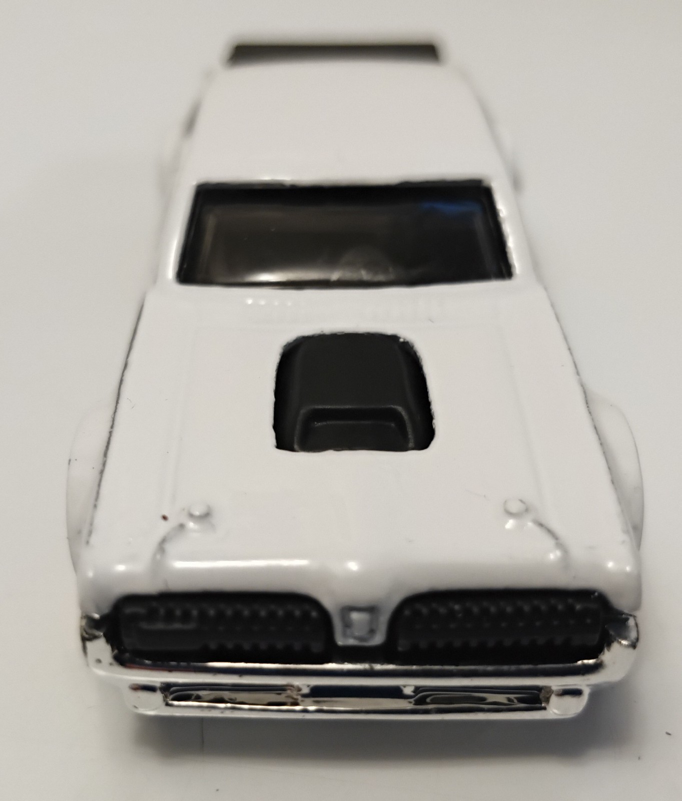 Hot Wheels: ’68 Mercury Cougar (Gone in Sixty Seconds Series 2-Shaia)