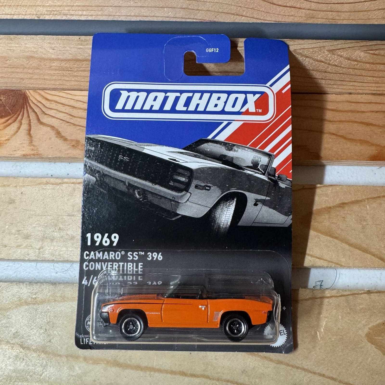 Matchbox Taxi & Assorted Make & Models Unopened Diecast Car 1:64 Lot (7) NEW