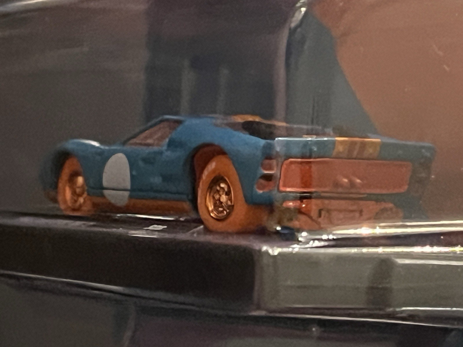 M2 Auto Drivers 1966 Ford GT40 MK II 🔥CHASE🔥