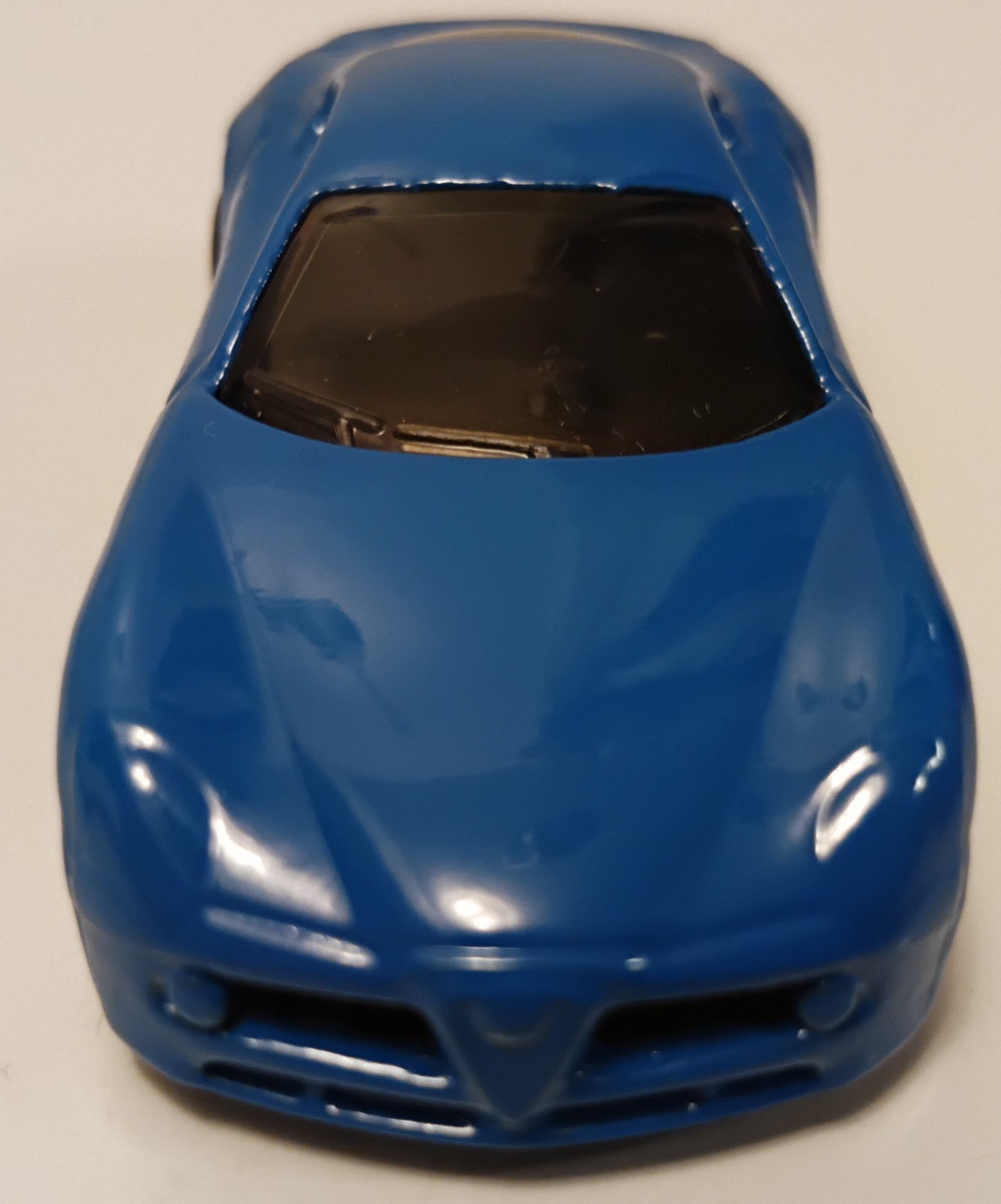 Hot Wheels: Alfa Romeo 8C Competizione (Gone in Sixty Seconds Series 1-Susan)