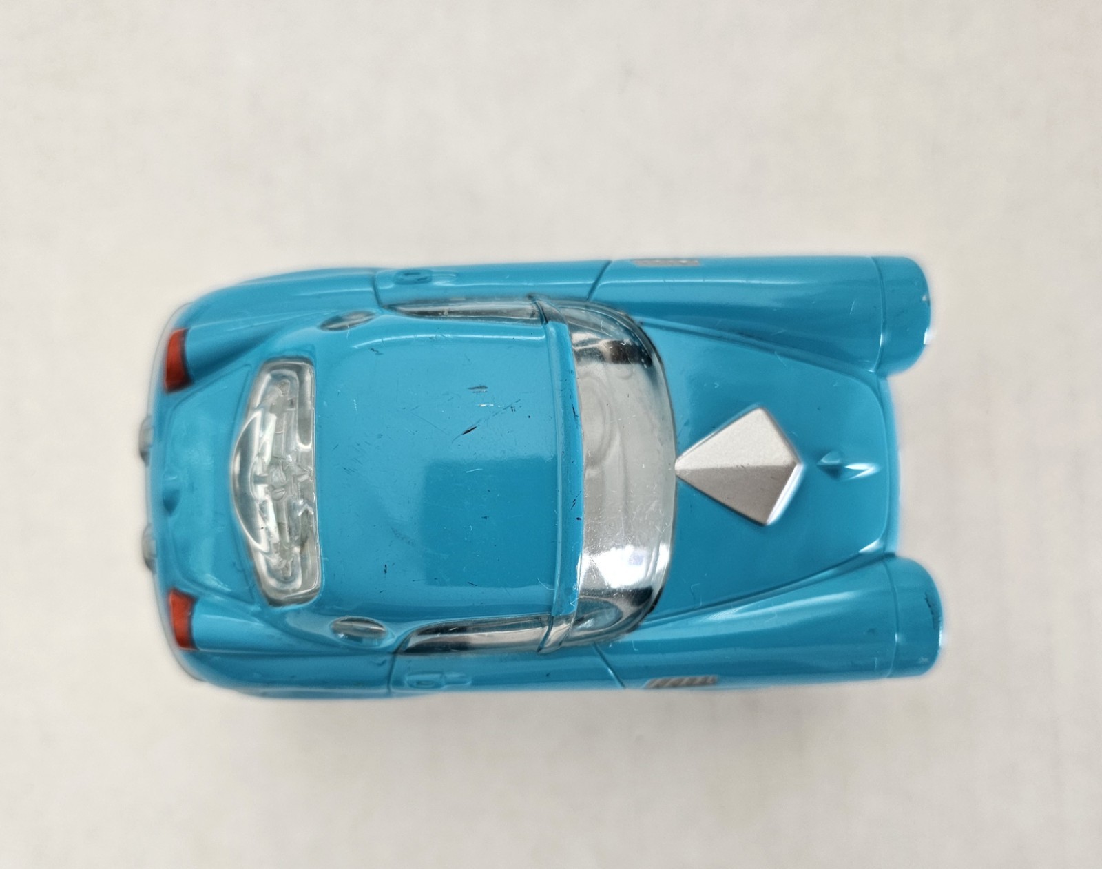 Hasbro Speedstars Pullback Action Body Changing Cars Lot of 3