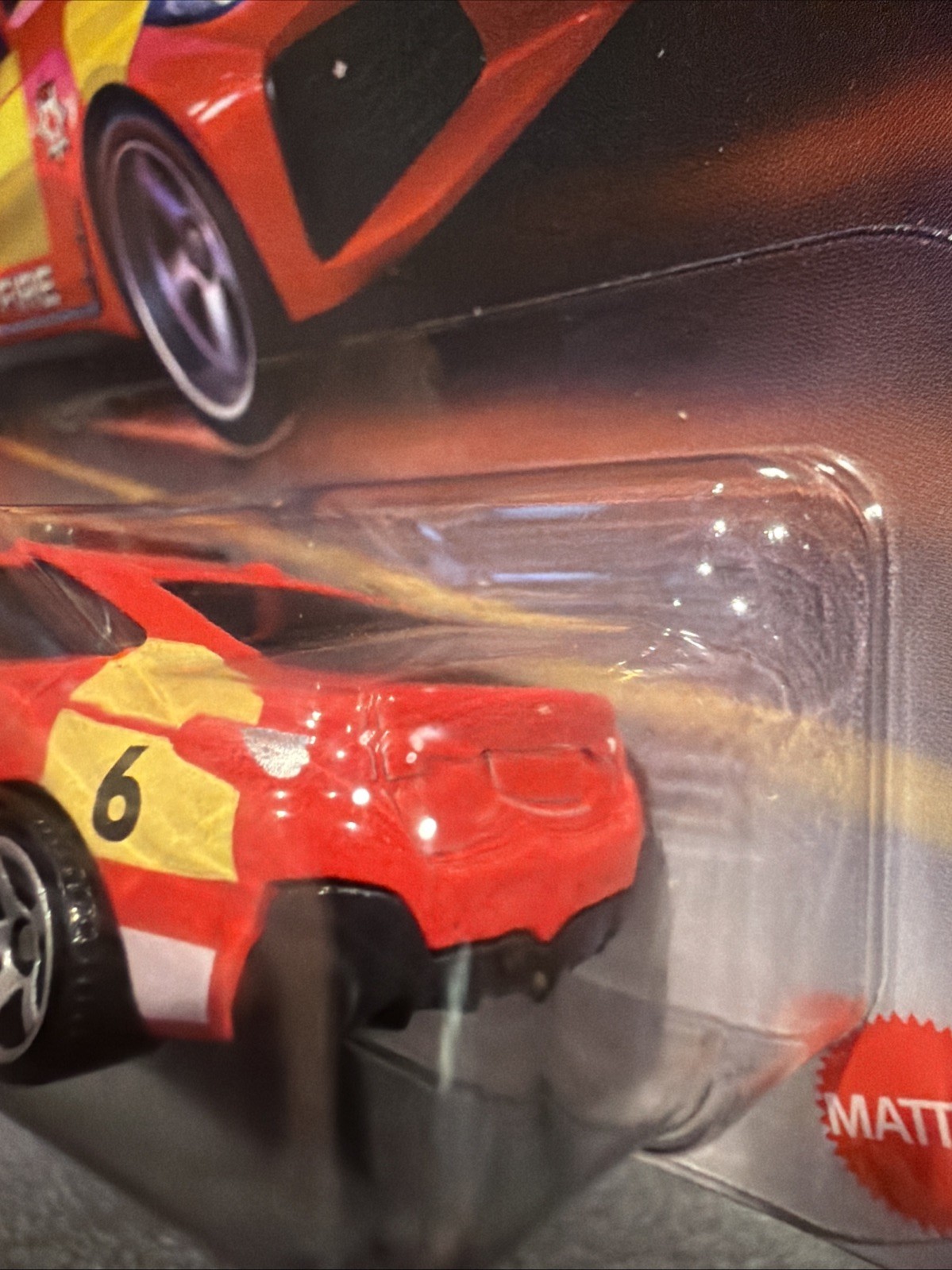 2026 New Matchbox 2019 BMW i4 Police Fire MOC MBX Rescue Red