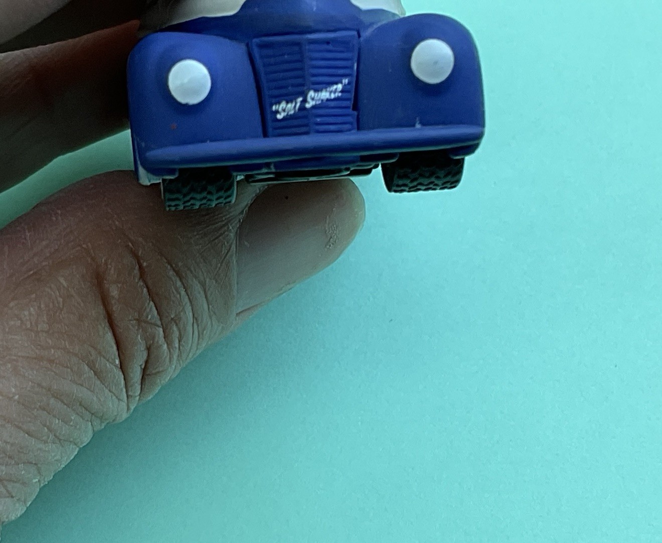 Jada Toys Road Rats ’40 FORD Hot Rod 1940 diecast