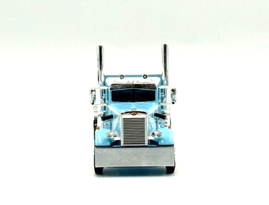 DCP 1/64 Peterbilt 351 Long Frame Cab 36″ Sleeper Wilson Livestock Tr. 60-1816