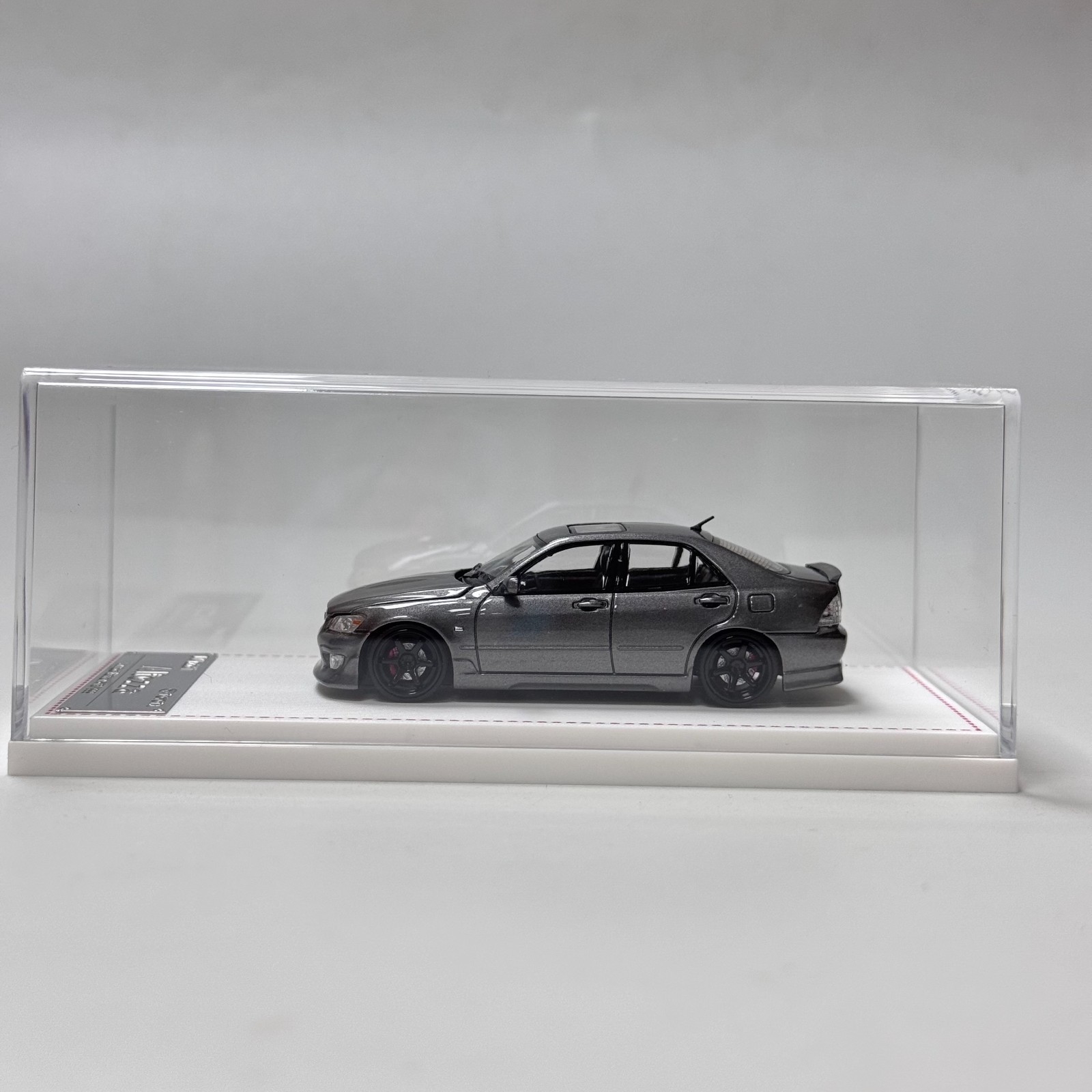 Toyota Altezza Alloy Model Car