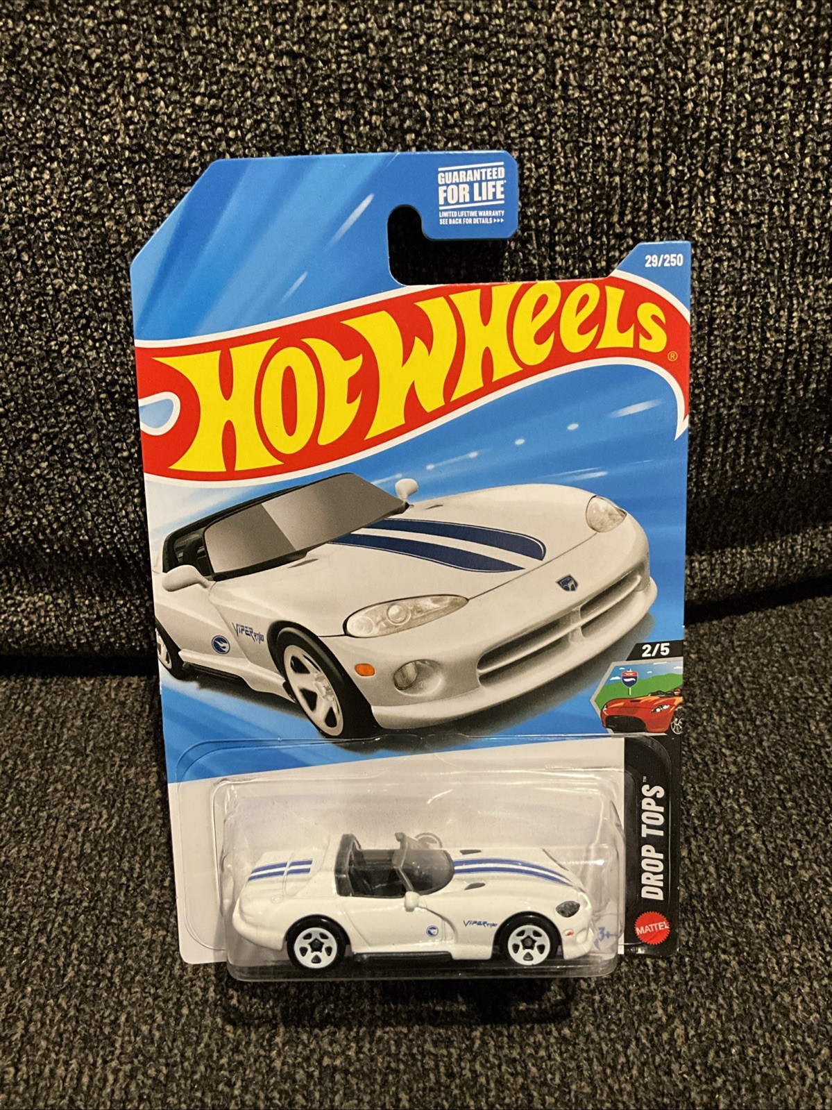 Hot Wheels 2026 Regular Treasure Hunts (Lot Of 8)