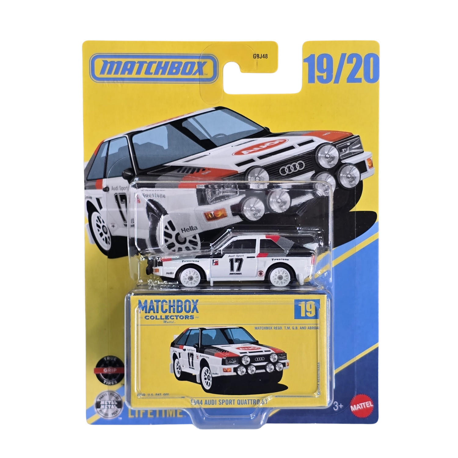 2026 Matchbox Premium Collector Mix H Wave 4 (SELECT OPTION) – New