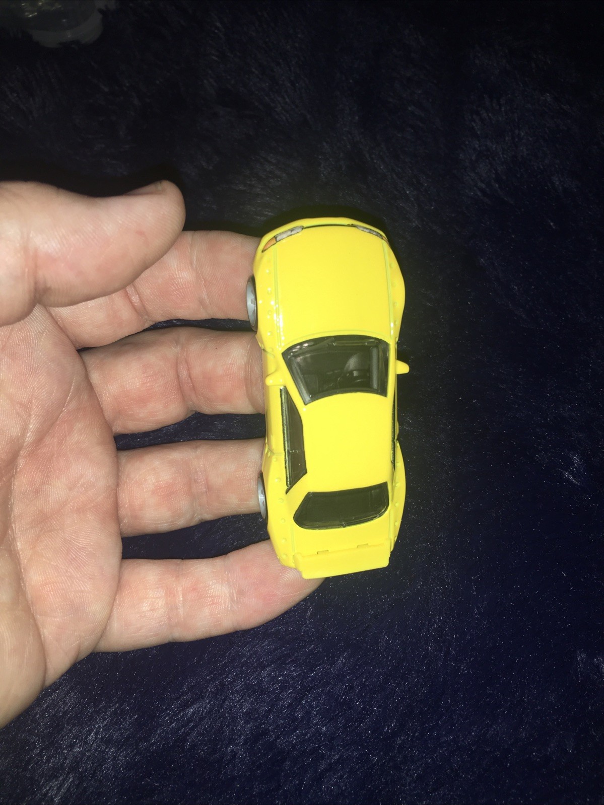 HOT WHEELS PREMIUM 2025 RONIN RUN II 1/5 NISSAN SKYLINE GT-R R32 PANDEM Loose