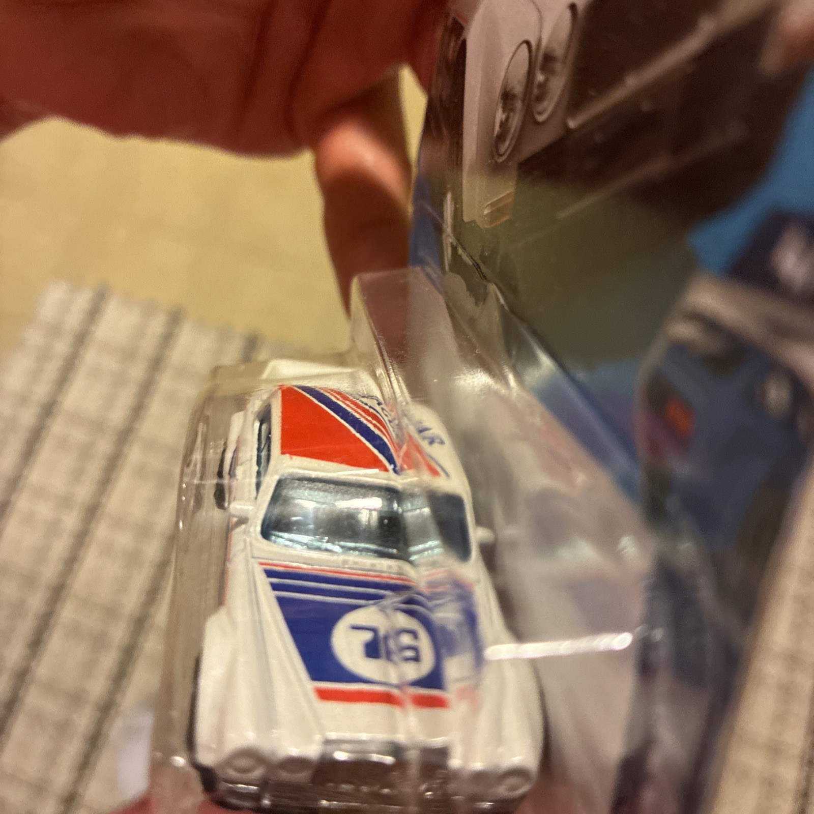 Hot Wheels 2025 White GreyJaguar XJC V12 Coupe 238/250 Wild Widebody Lot Of 4