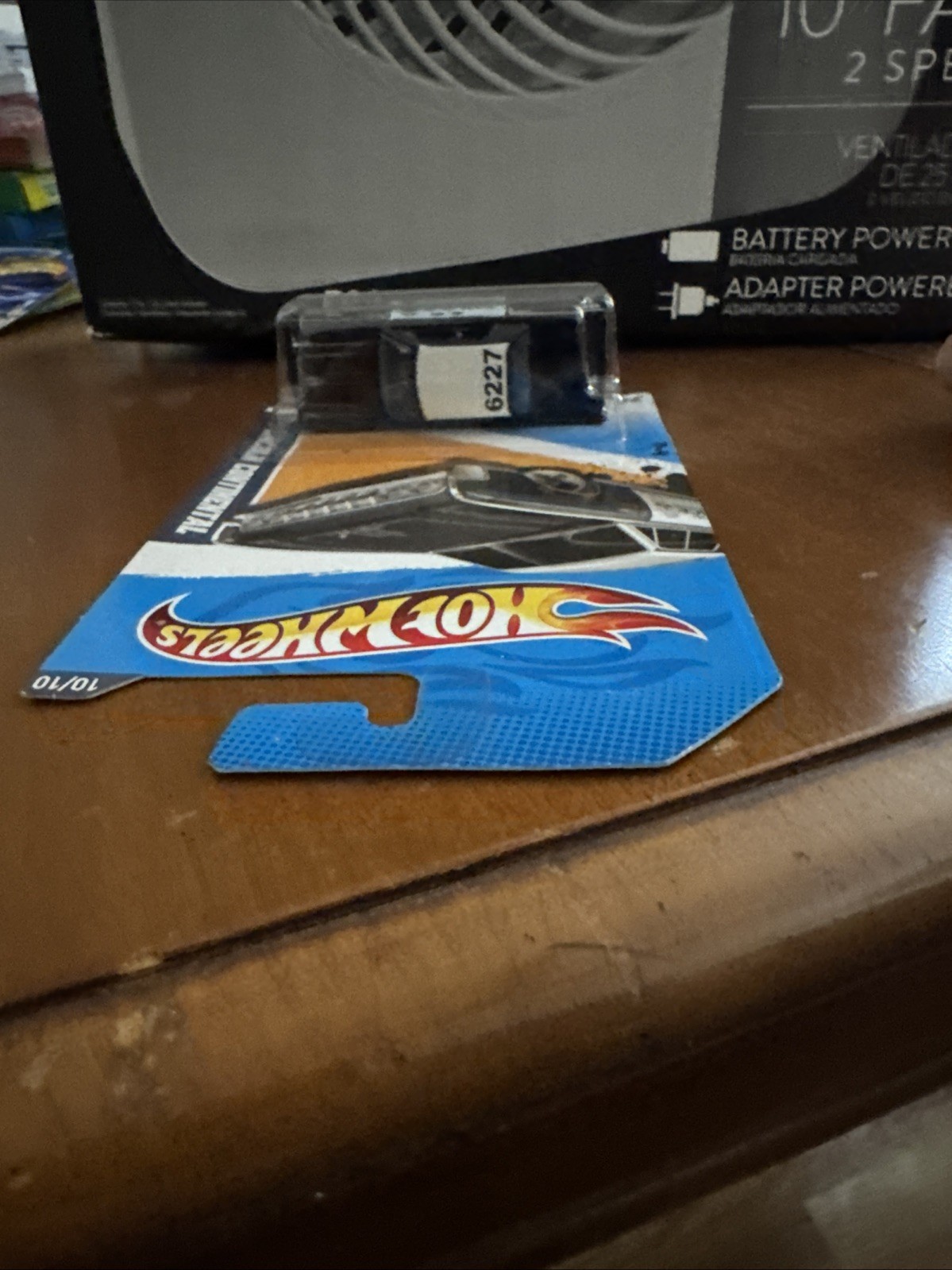 Hotwheels 64 Lincoln Continental HW Main Street ‘12 Read Description