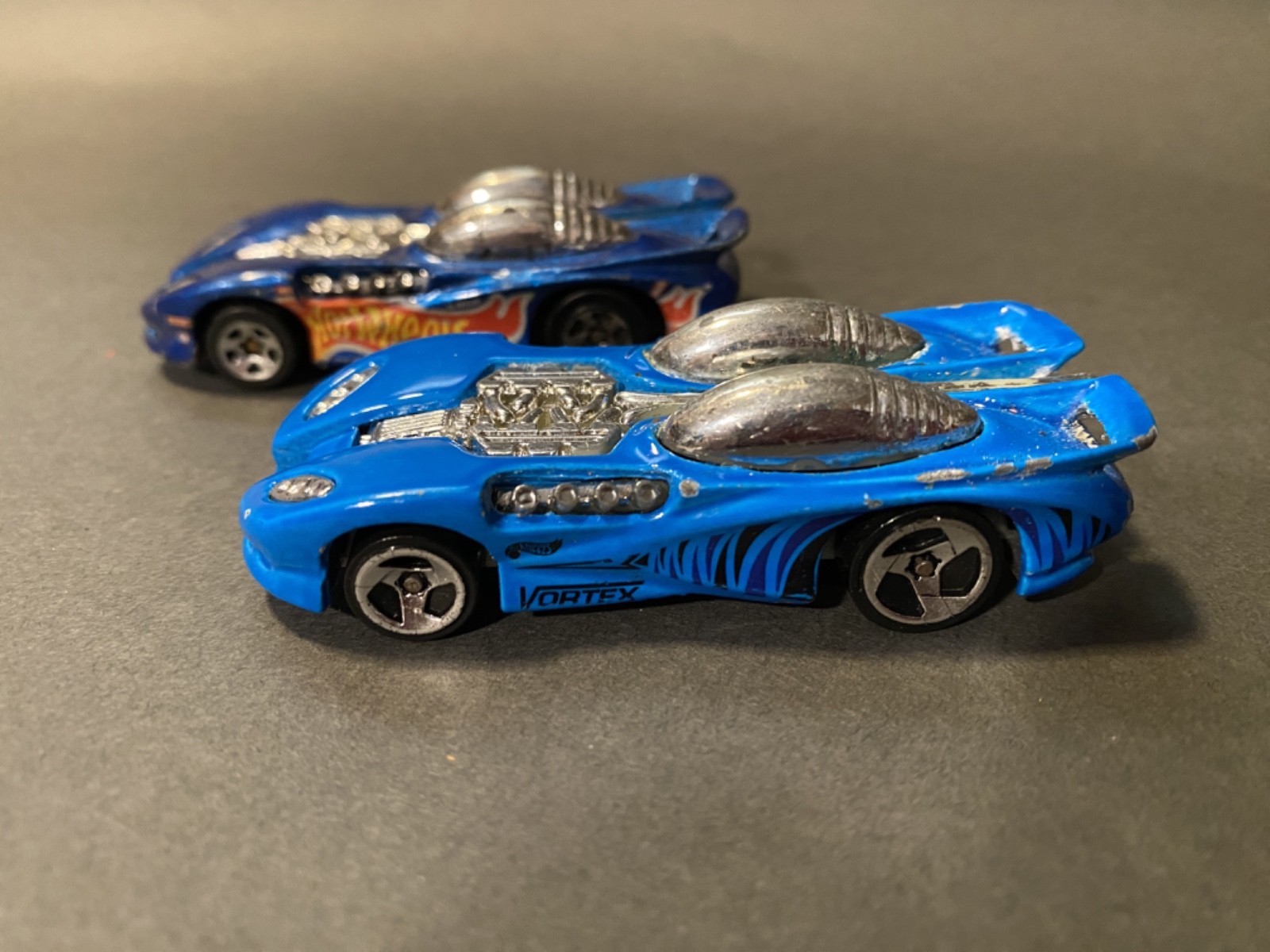 Lot of 13 Diecast 1:64 Cars – Various Makes and Models Loose