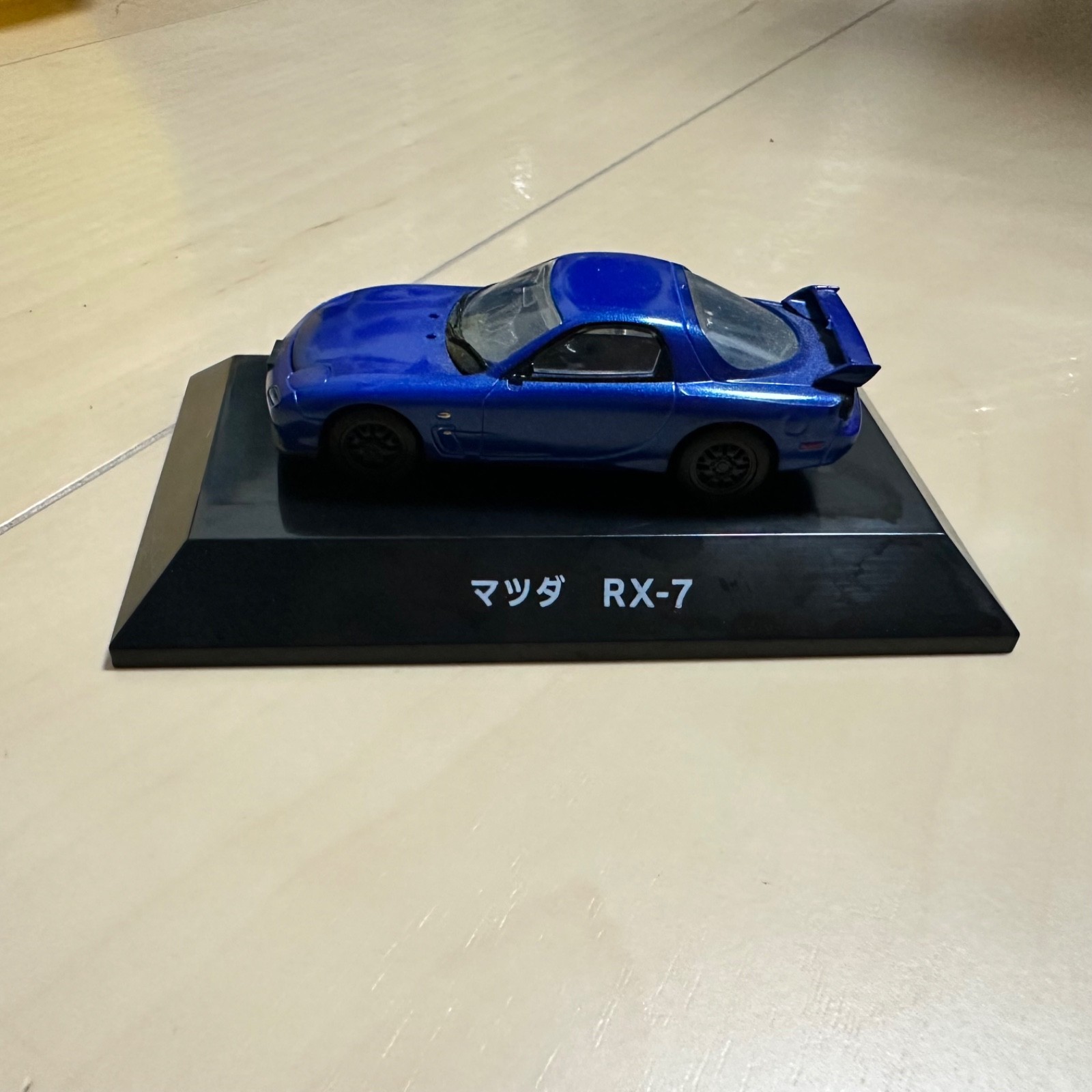 Tomica 1/64 Scale Japanese Cars (JDM) – Nissan, Toyota, Honda, Mazda, Initial D
