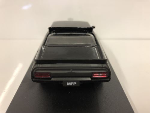 Mad Max Last of the V8 Interceptors Scale 1:43 Greenlight 86522
