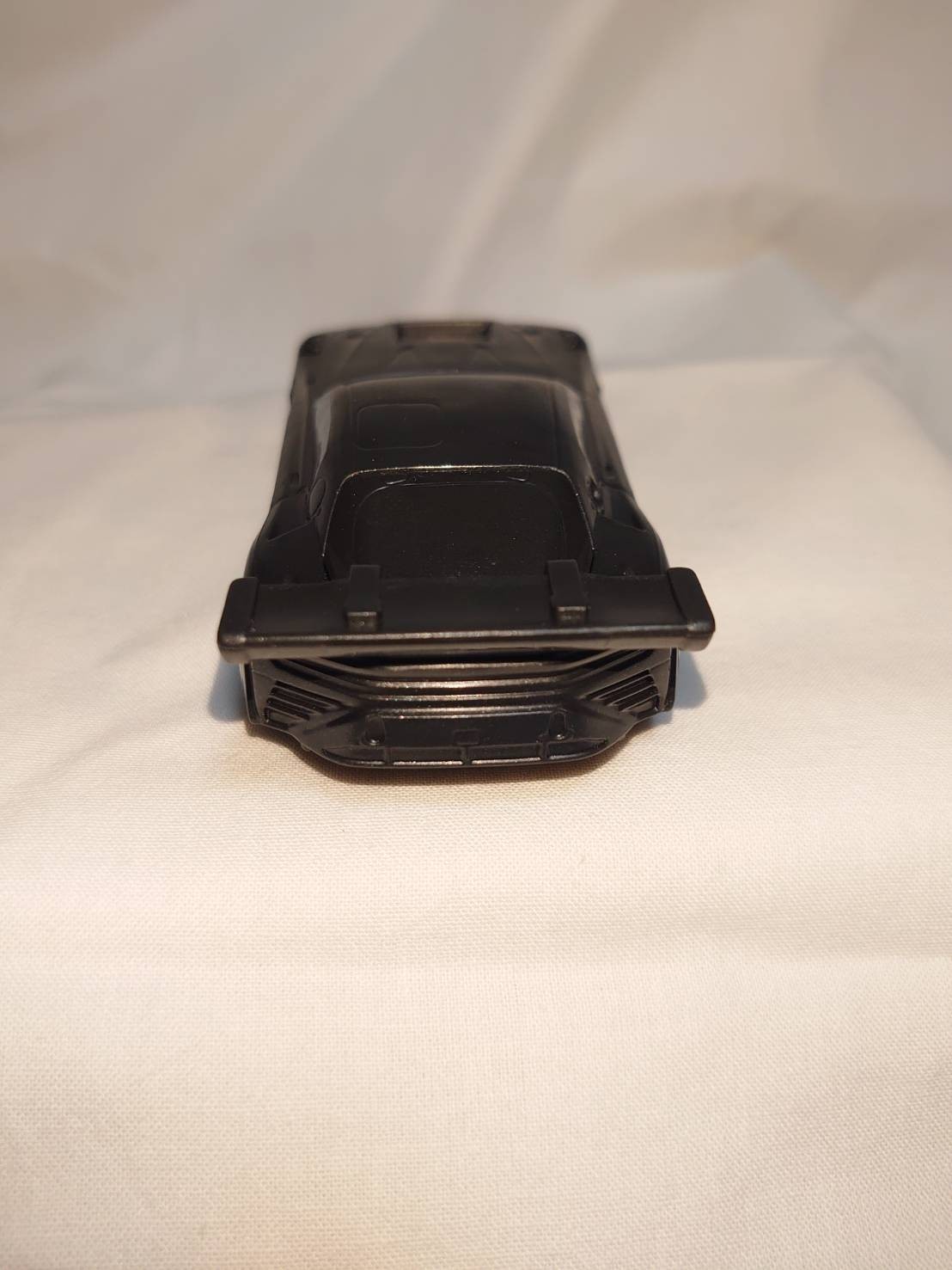 McDonalds Toyota GR GT3 Concept Rare Pocket Tomica Diecast Car Promo New NIB