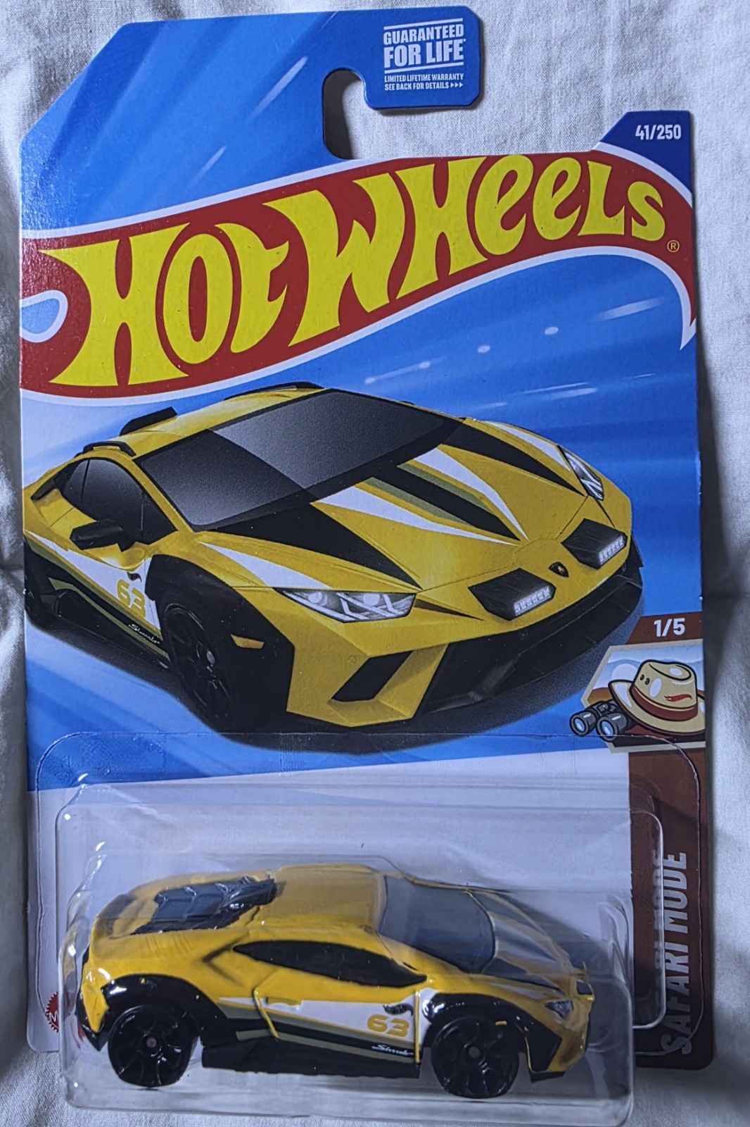 Hot Wheels Exotics, Hyper Super Cars High Performance & Race Cars Lot 52