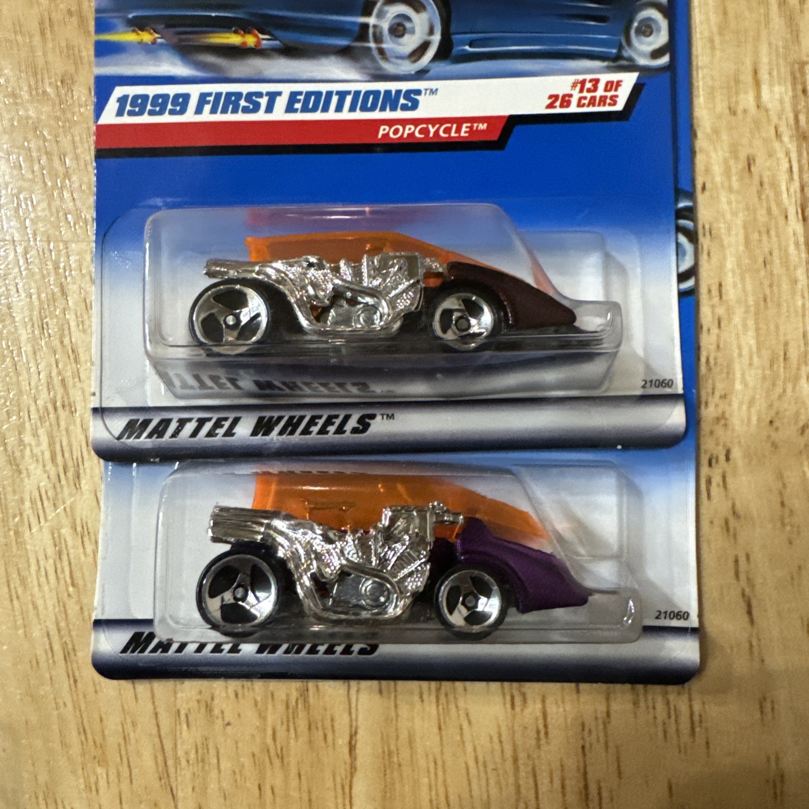 Lot of 17 HOT WHEELS First Editions Variations – Quality Cars 1999 – 2003 #2