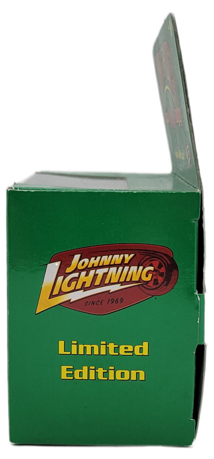 Johnny Lightning 2008 York Fair Ford Tow Truck Limited Edition Diecast