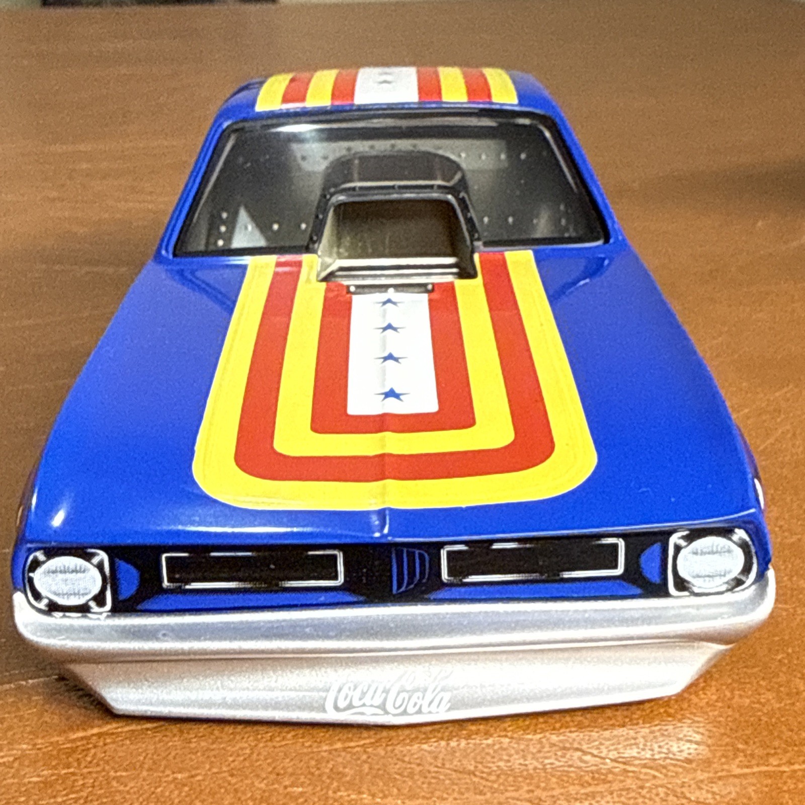 1320 THE FLOPPERS 1972 PLYMOUTH CUDA THE BIG NOISE FROM ILLINOIS *RARE