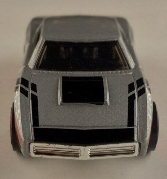 2024 Hot Wheels Kroger Exclusive Custom Otto – Hot Rod Dream Garage New Loose