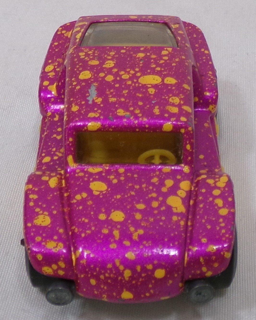 Vintage 1970 Matchbox Superfast Beach Buggy #30 Car 1/64 Loose Vehicle Lesney