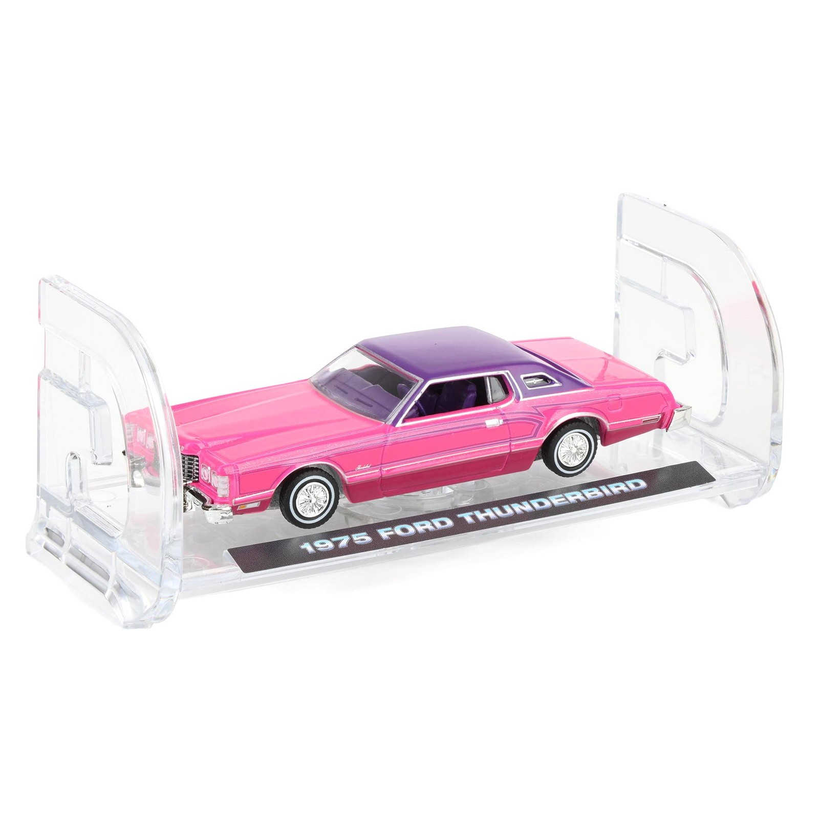 1/64 1946 Fordor Super Deluxe, Dark Purple California Lowriders 6 63070-A