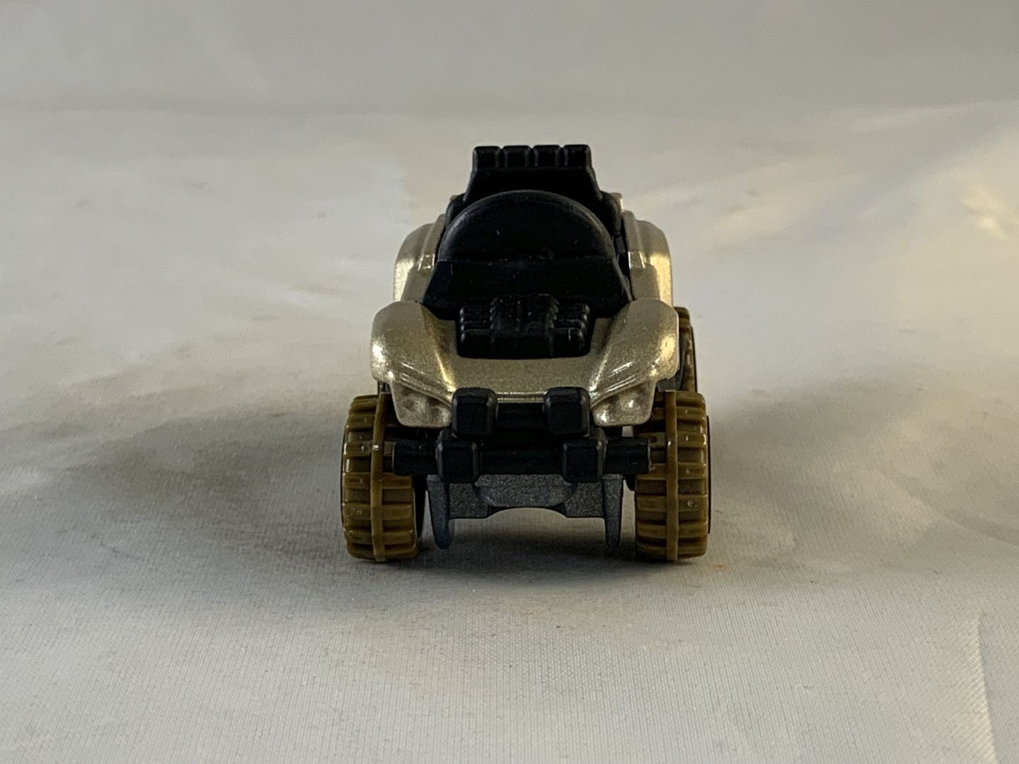 Hot Wheels Bogzilla 2018 HW Ride-Ons Bronze BLORs