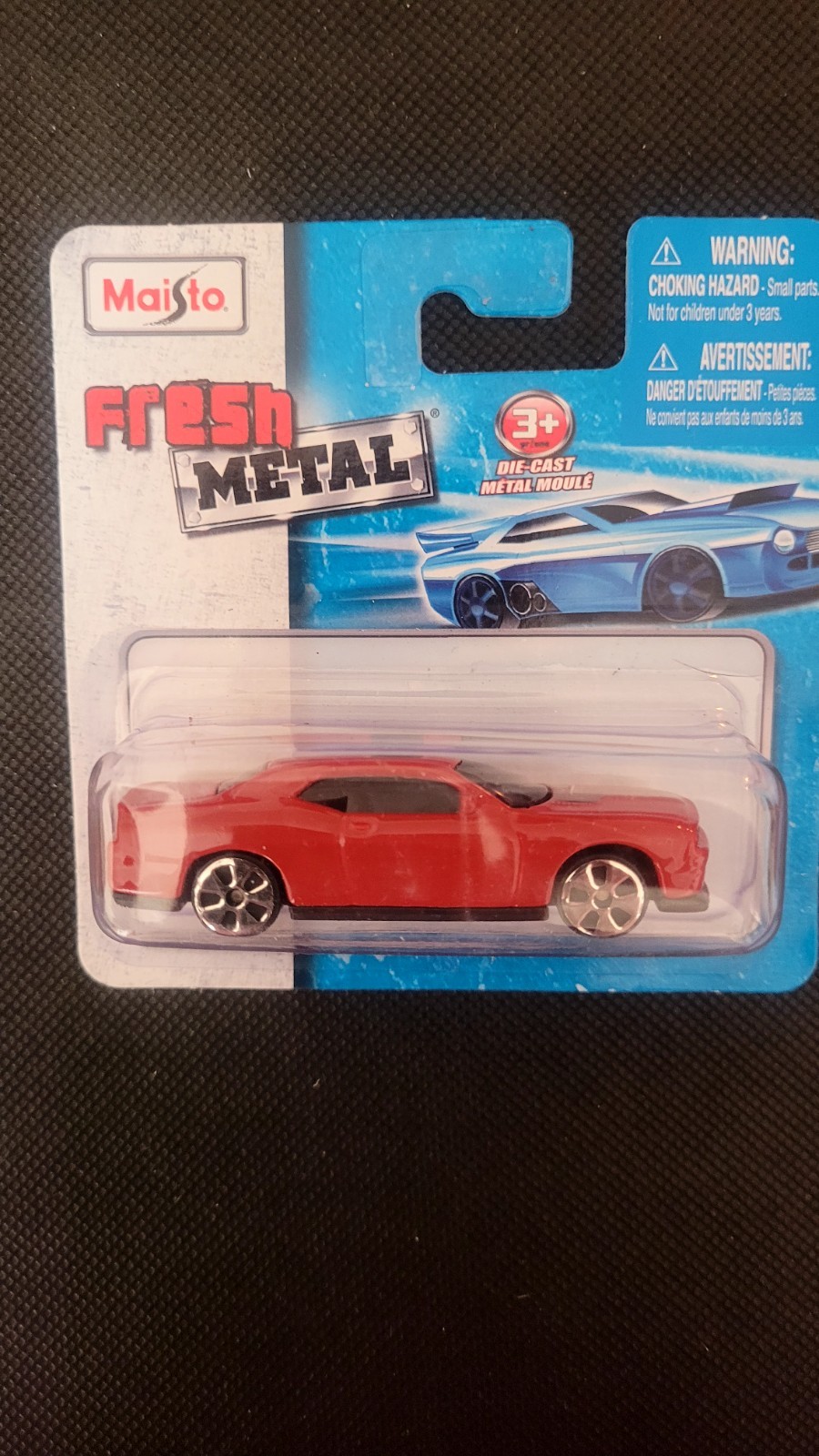 Maisto Fresh Metal Pack of 12 Cars **NEW**