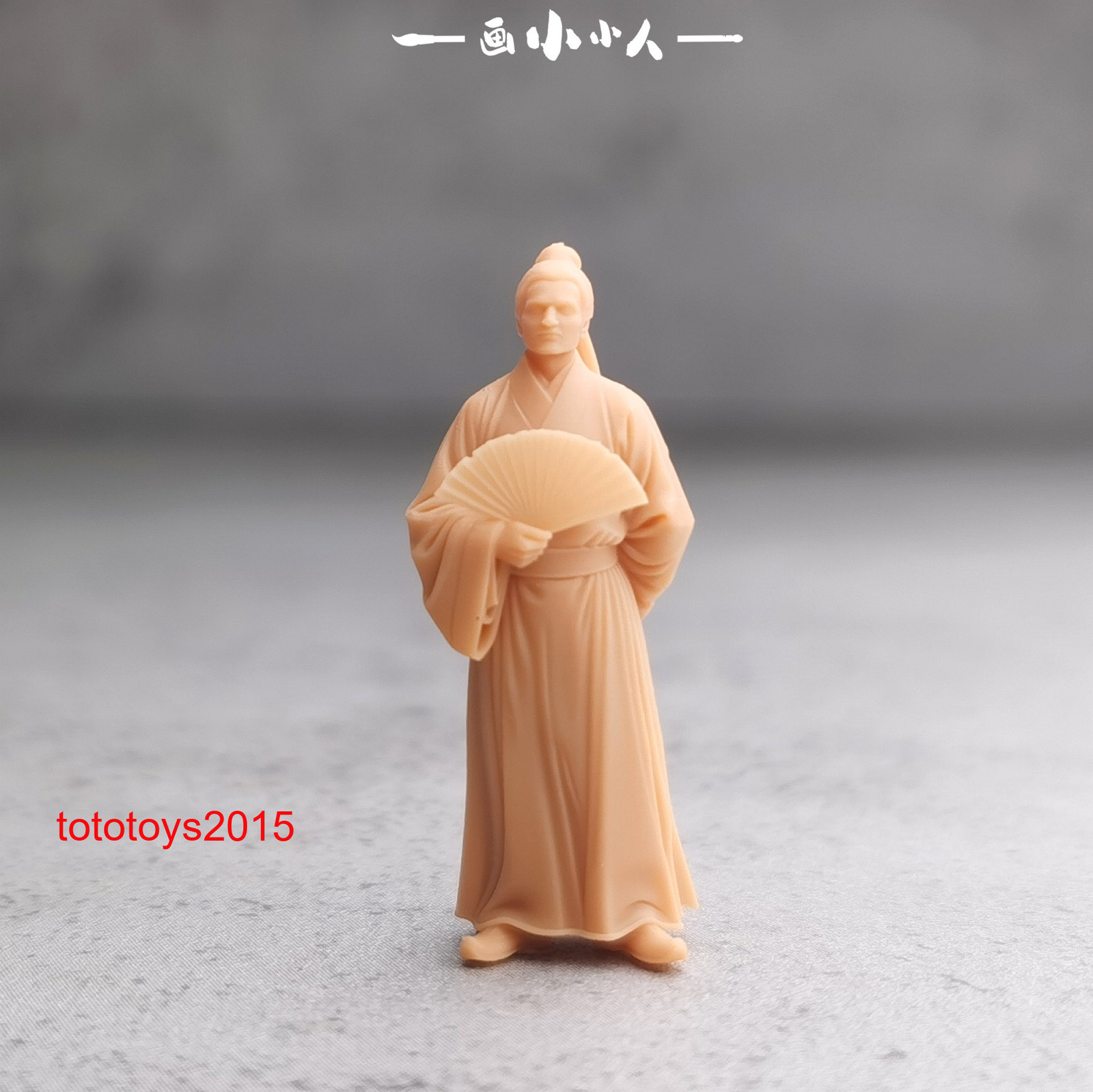 1/72 1/87 1/64 1/43 Ancient men and women Scene Minatures Figures Doll Model Toy