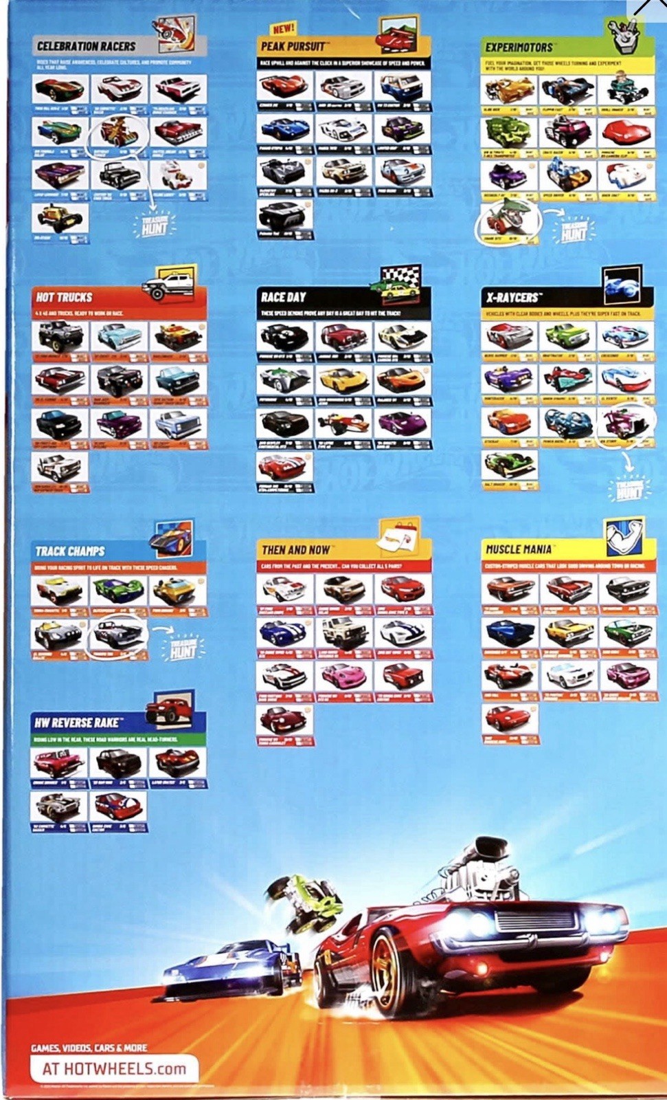 Mattel RLC Exclusive 2025 Hot Wheels Factory-Sealed Set Limited 1250 IN HAND 🚗
