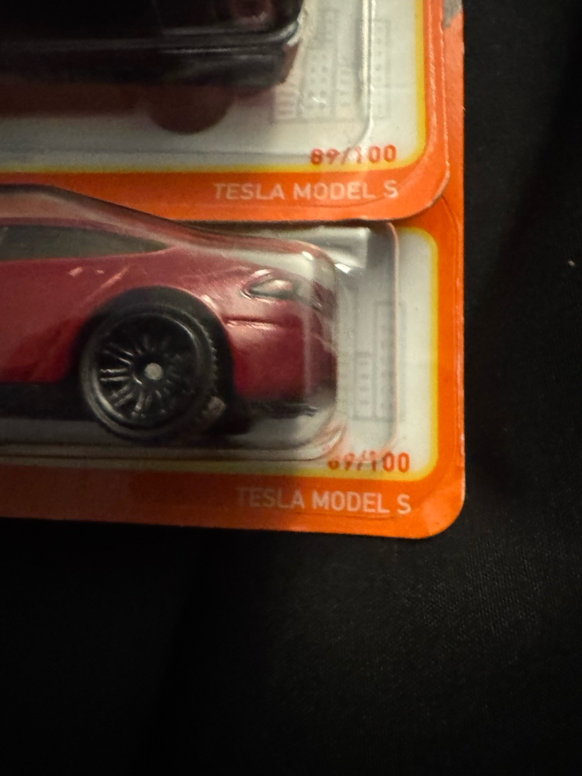 Tesla Roadster, Model S, X, 3 – Hot Wheels & Matchbox Car Lot – 104 TOTAL CARS