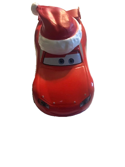 2025 LMQ WITH Santa Hat
