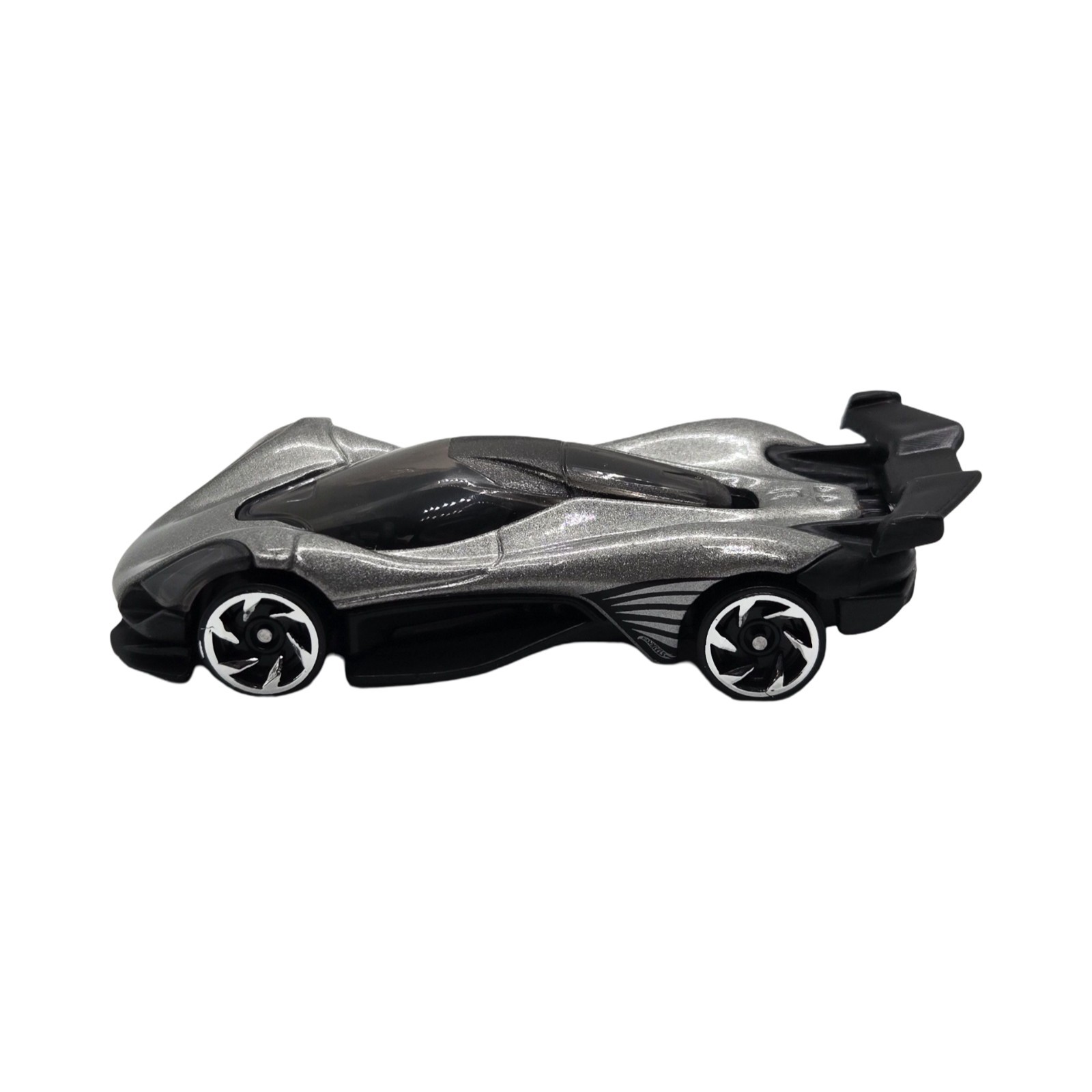 2026 Hot Wheels Celero GT – Gray – HW Motor Show – Loose