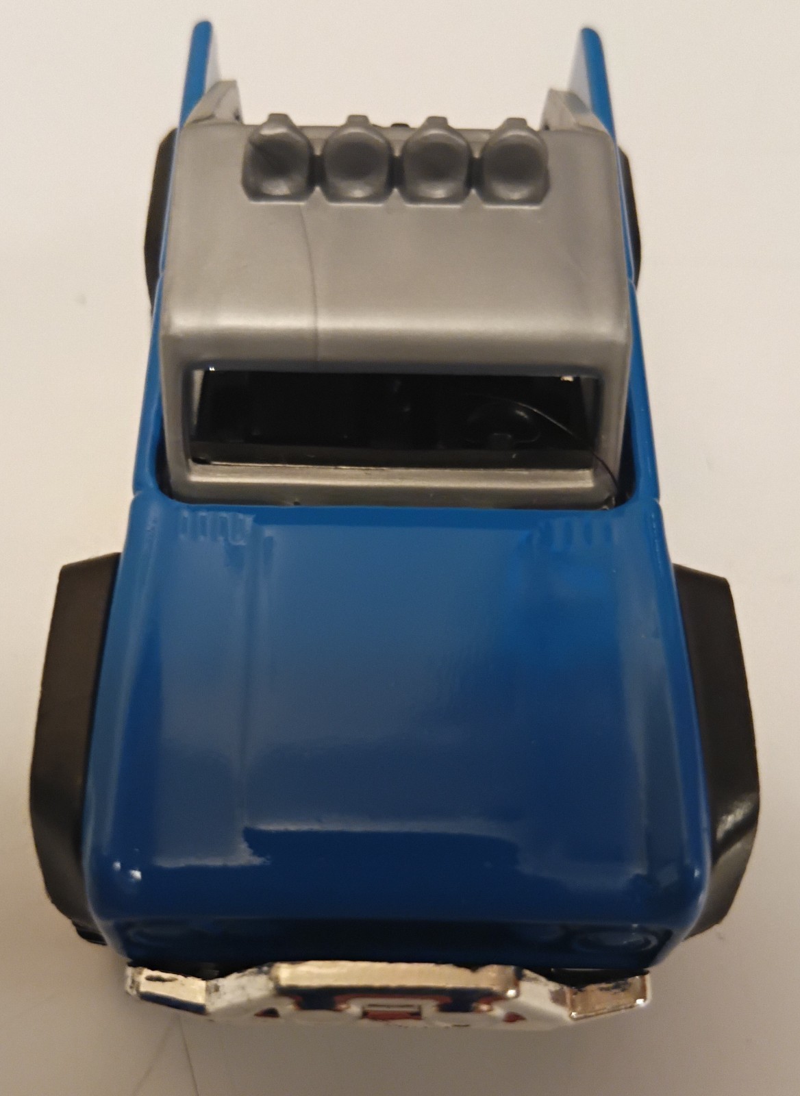 Hot Wheels: Custom Ford Bronco (Gone in Sixty Seconds Series 3-Hynden)