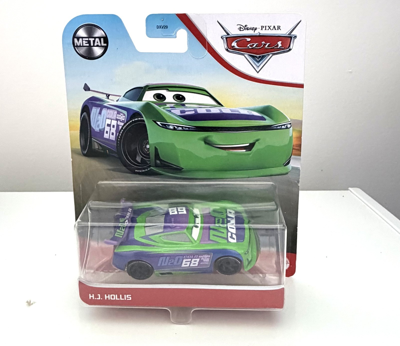 Disney Pixar Cars Diecast Cars New In Box. CHOOSE