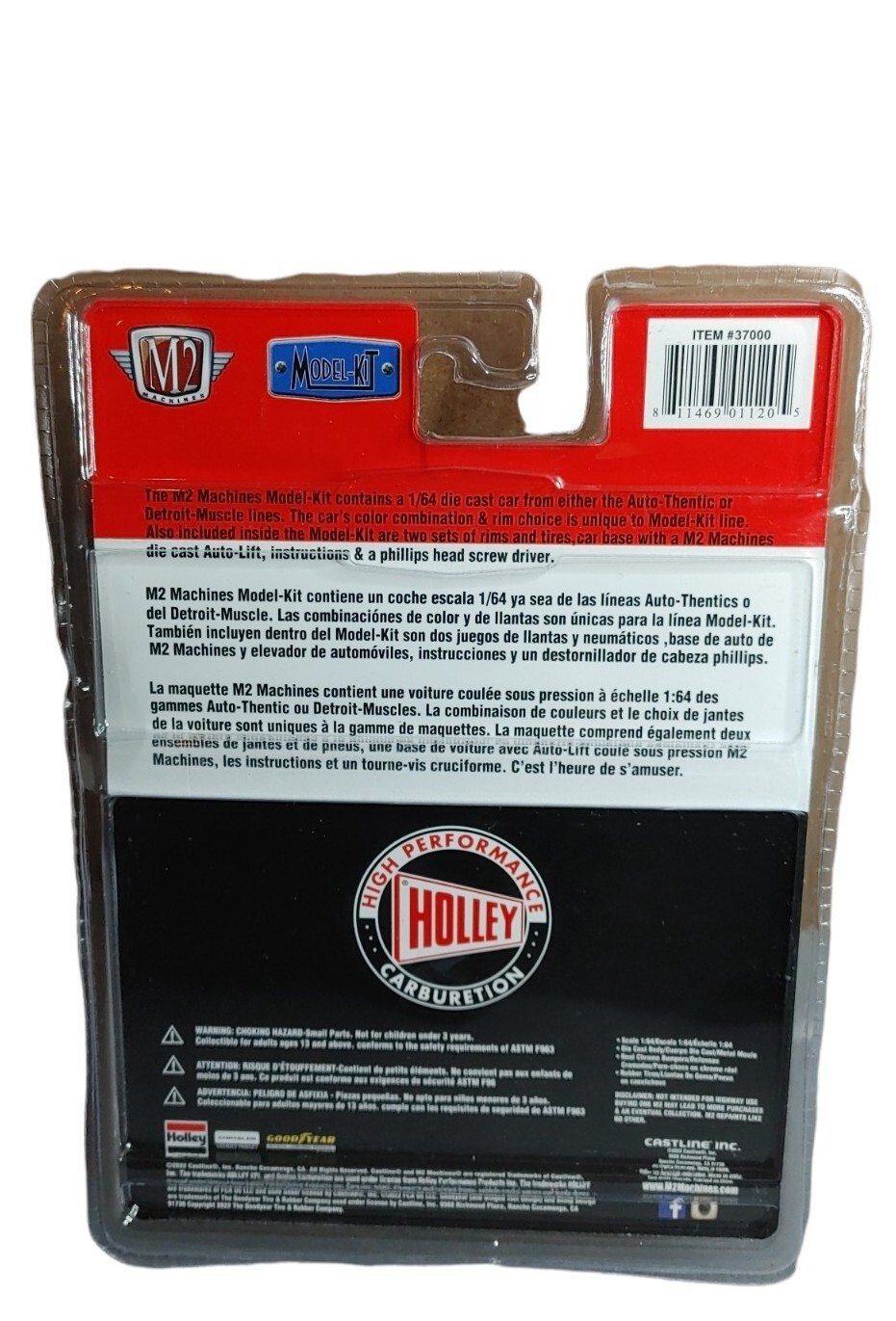 M2 MACHINES MODEL-KIT 1941 WILLYS COUPE GASSER HOLLEY CARBS NHRA A/GS **OFFERS