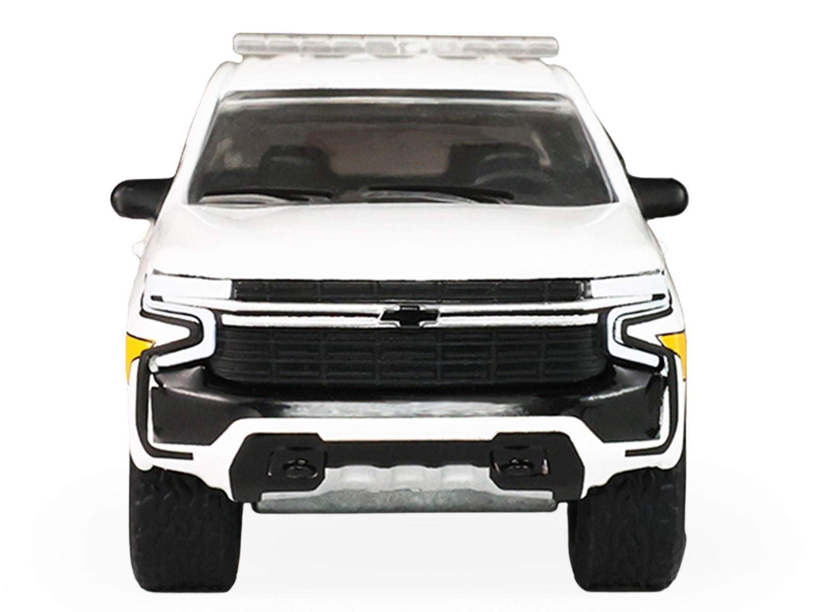 2024 CHEVROLET TAHOE “MONTOGOMERY CTY., MD FIRE DEPT.” 1/64 GREENLIGHT 67070 D