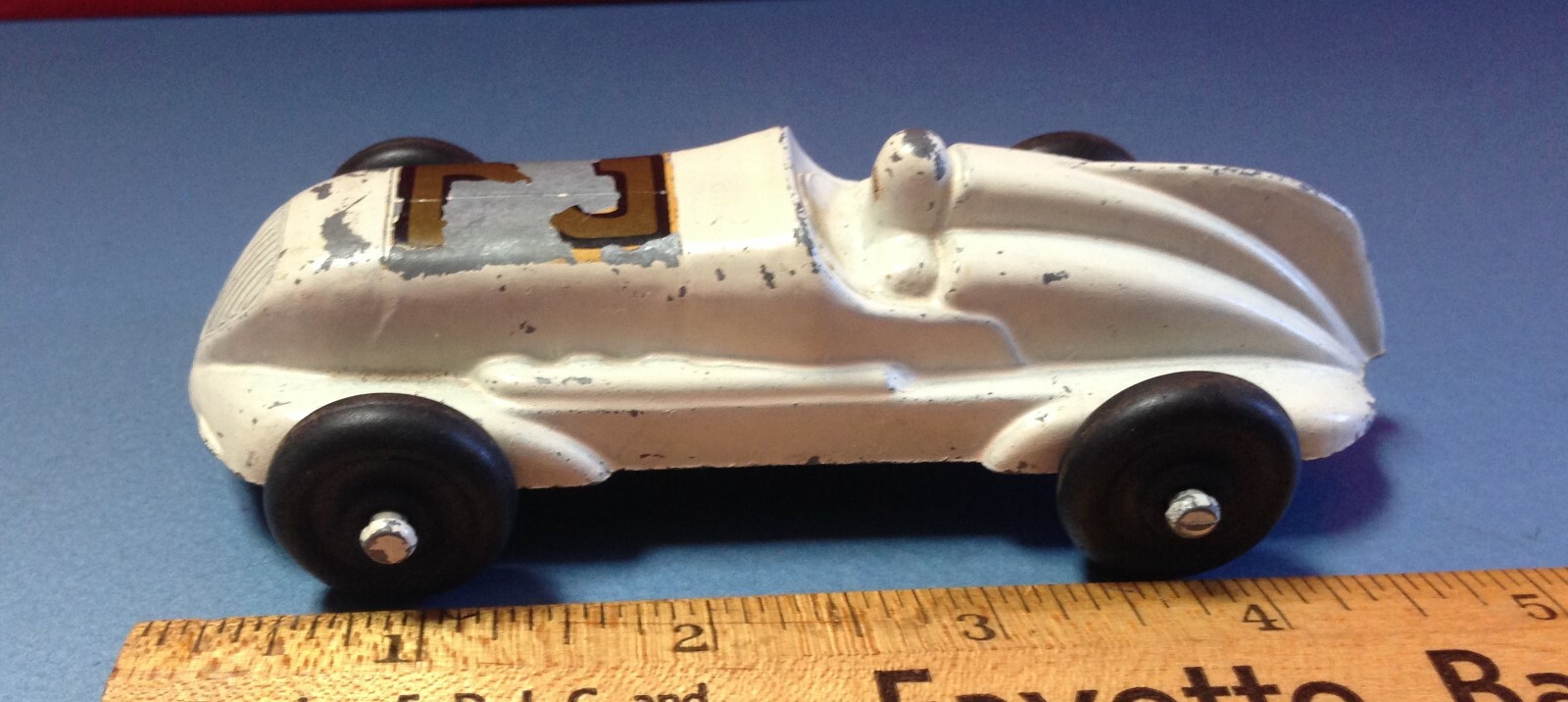 Die-Cast Vehicles Various Makers Each Sold Separately