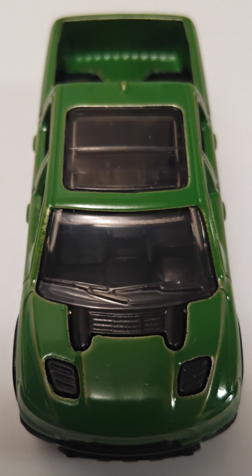 Hot Wheels: 2020 Ram 1500 Rebel (Gone in Sixty Seconds Series 2-Amélie)