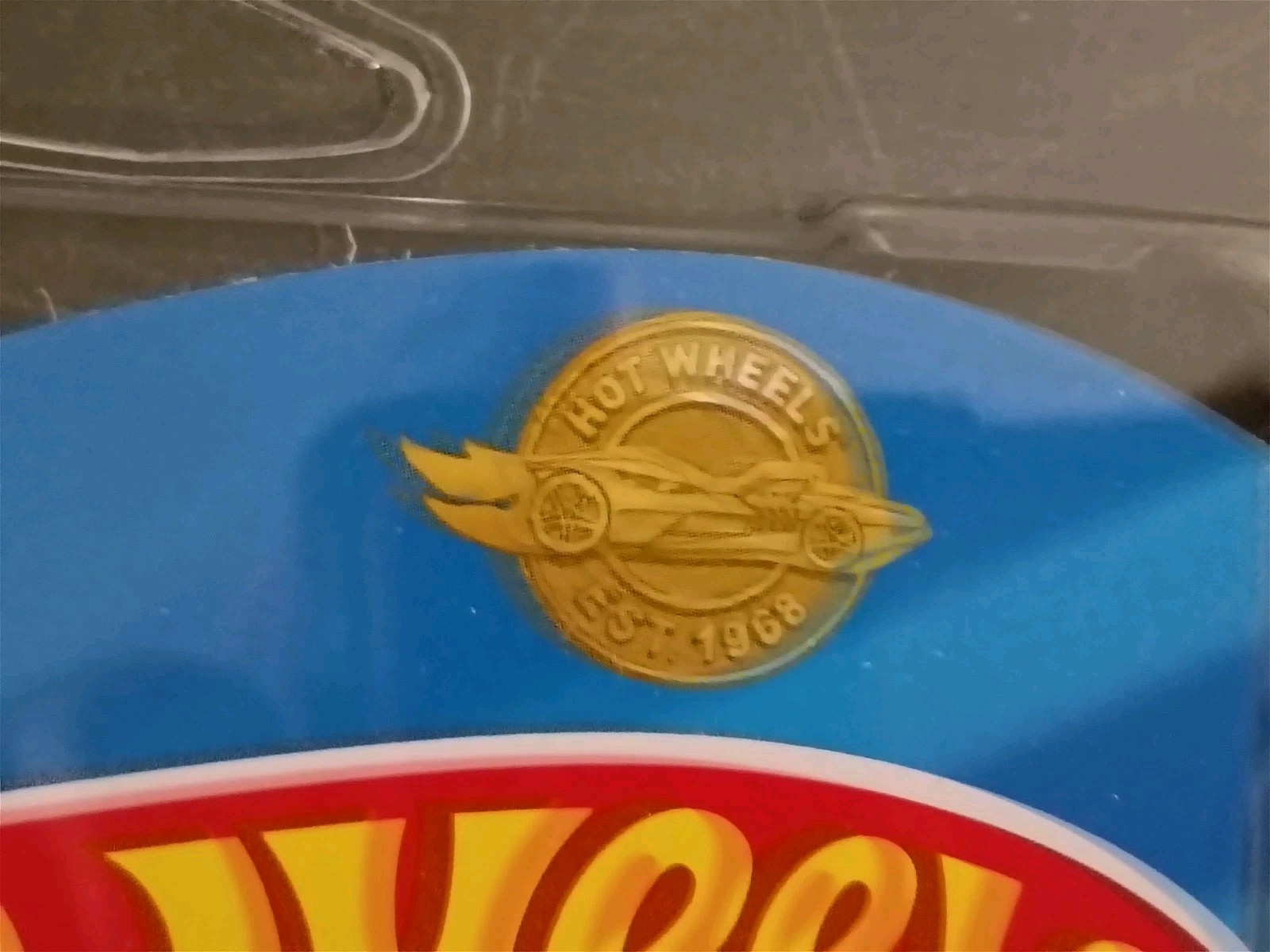 GOLD DRIFT’N BREAK + ERIKENSTEIN ROD Meijer Store Exclusive Hot Wheels + CASES